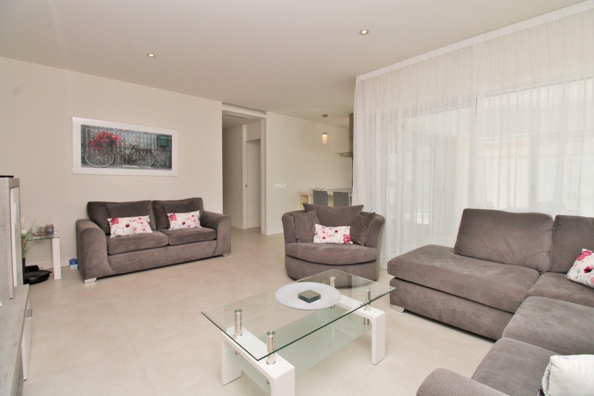 Resale - Apartment -
Villamartin - Los Dolses