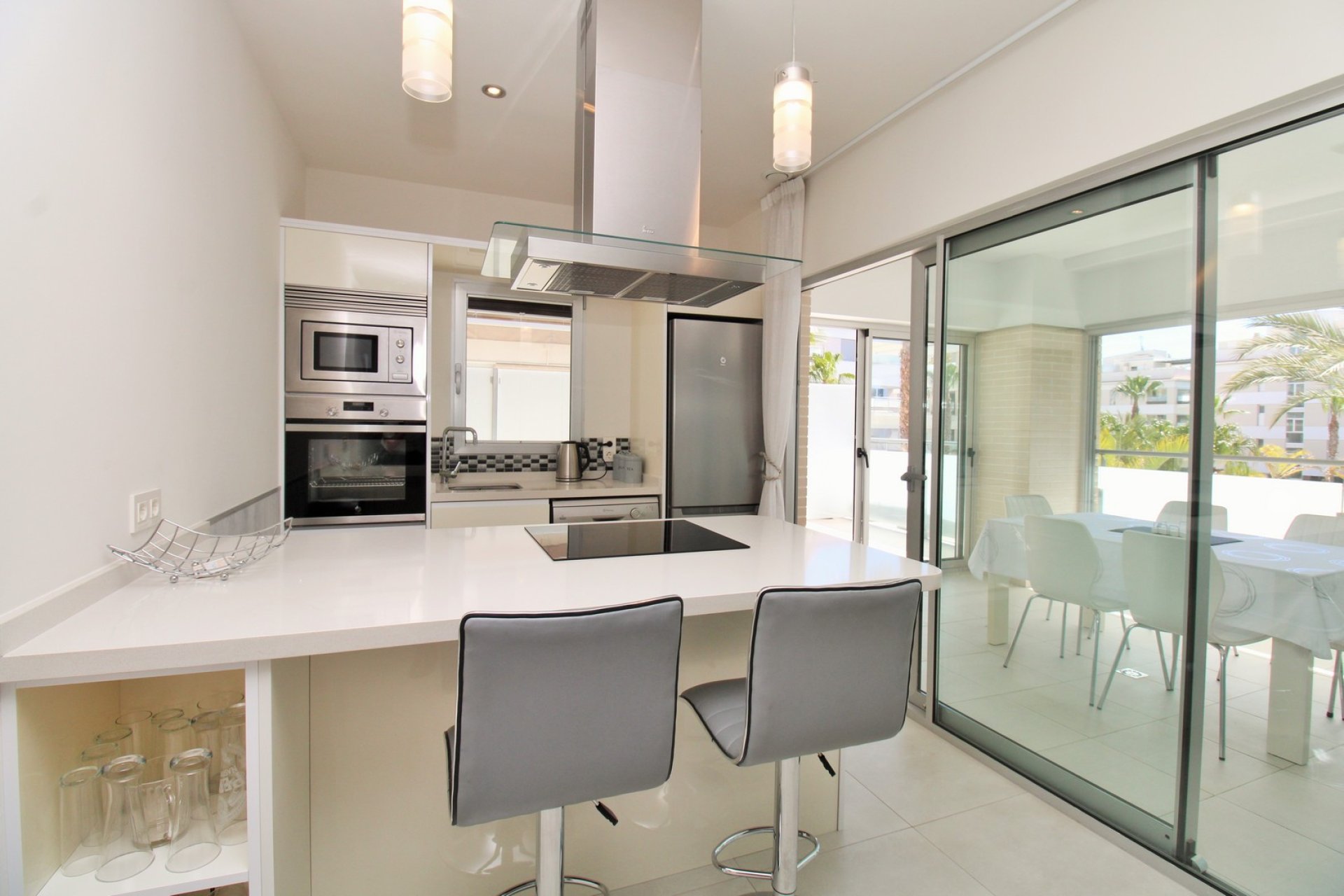Resale - Apartment -
Villamartin - Los Dolses