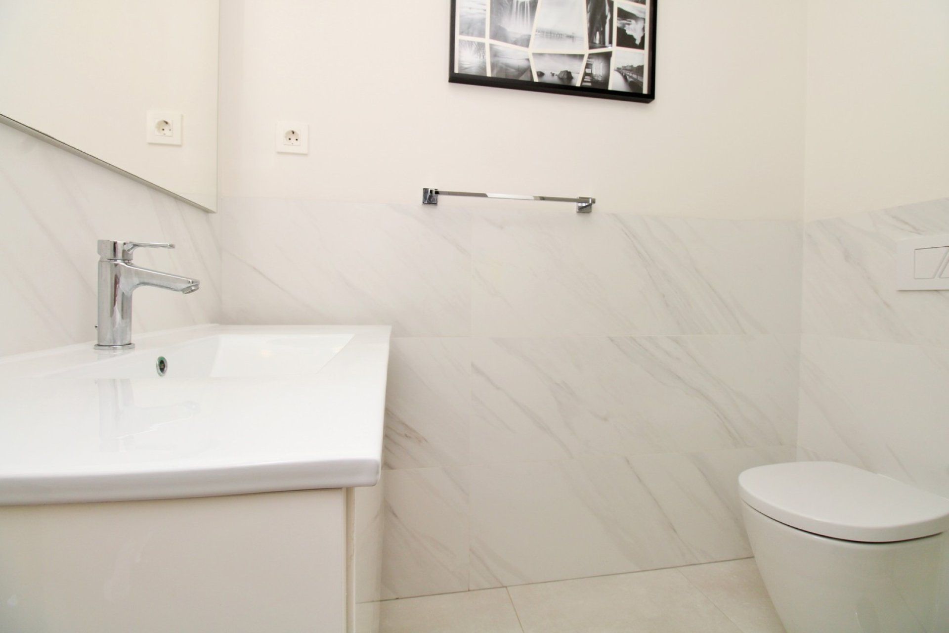 Resale - Apartment -
Villamartin - Los Dolses