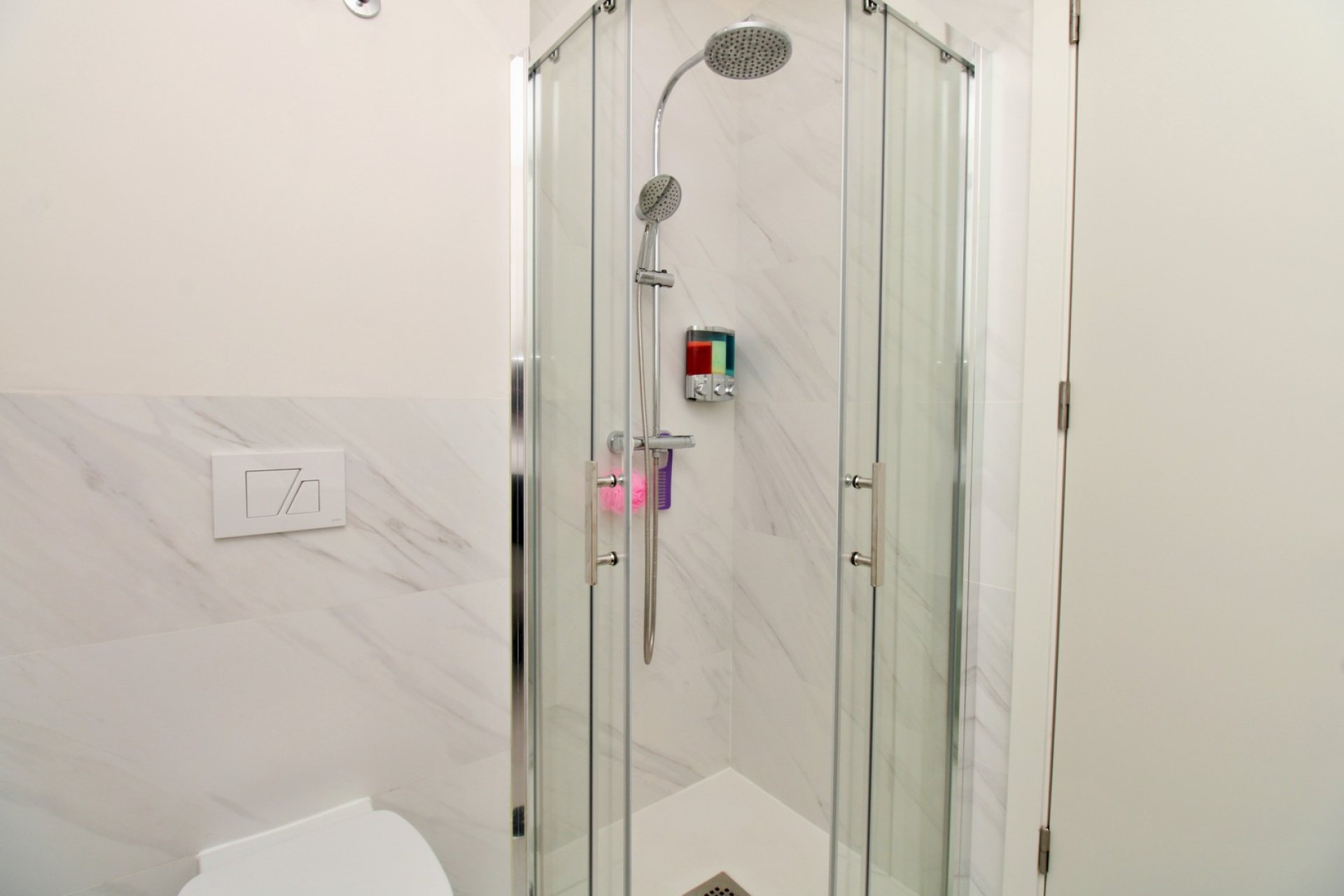 Resale - Apartment -
Villamartin - Los Dolses