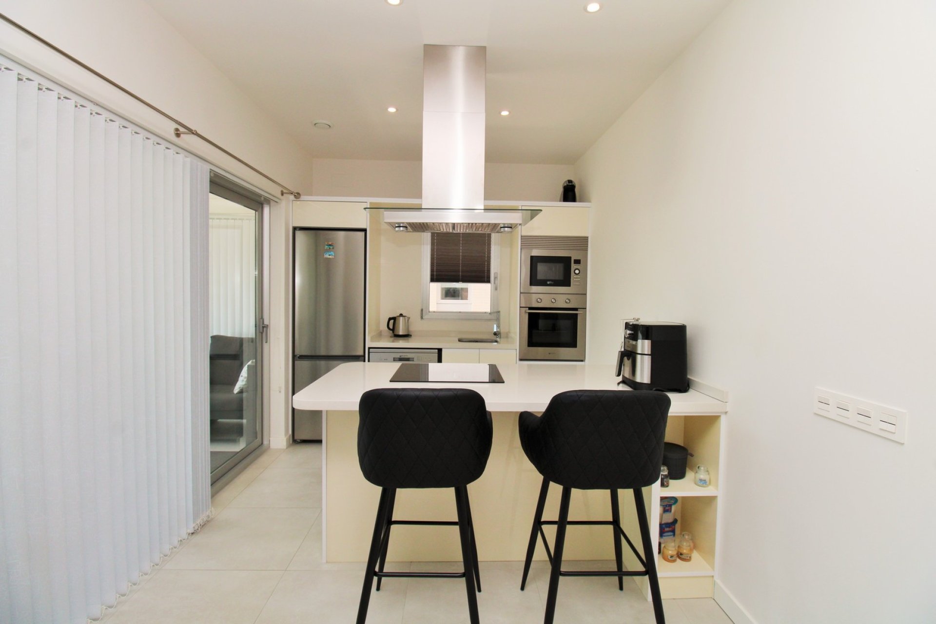 Resale - Apartment -
Villamartin - Los Dolses