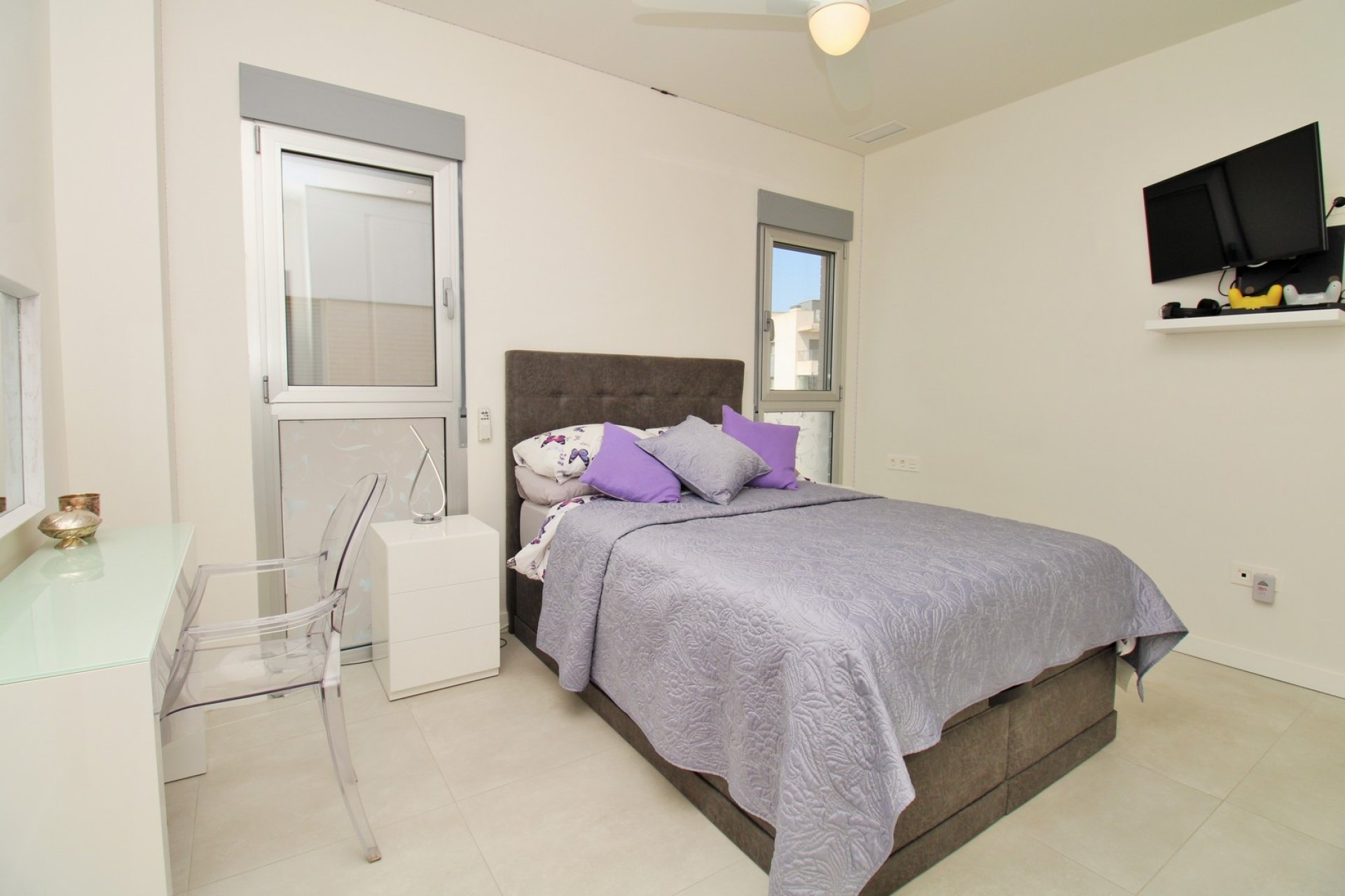 Resale - Apartment -
Villamartin - Los Dolses