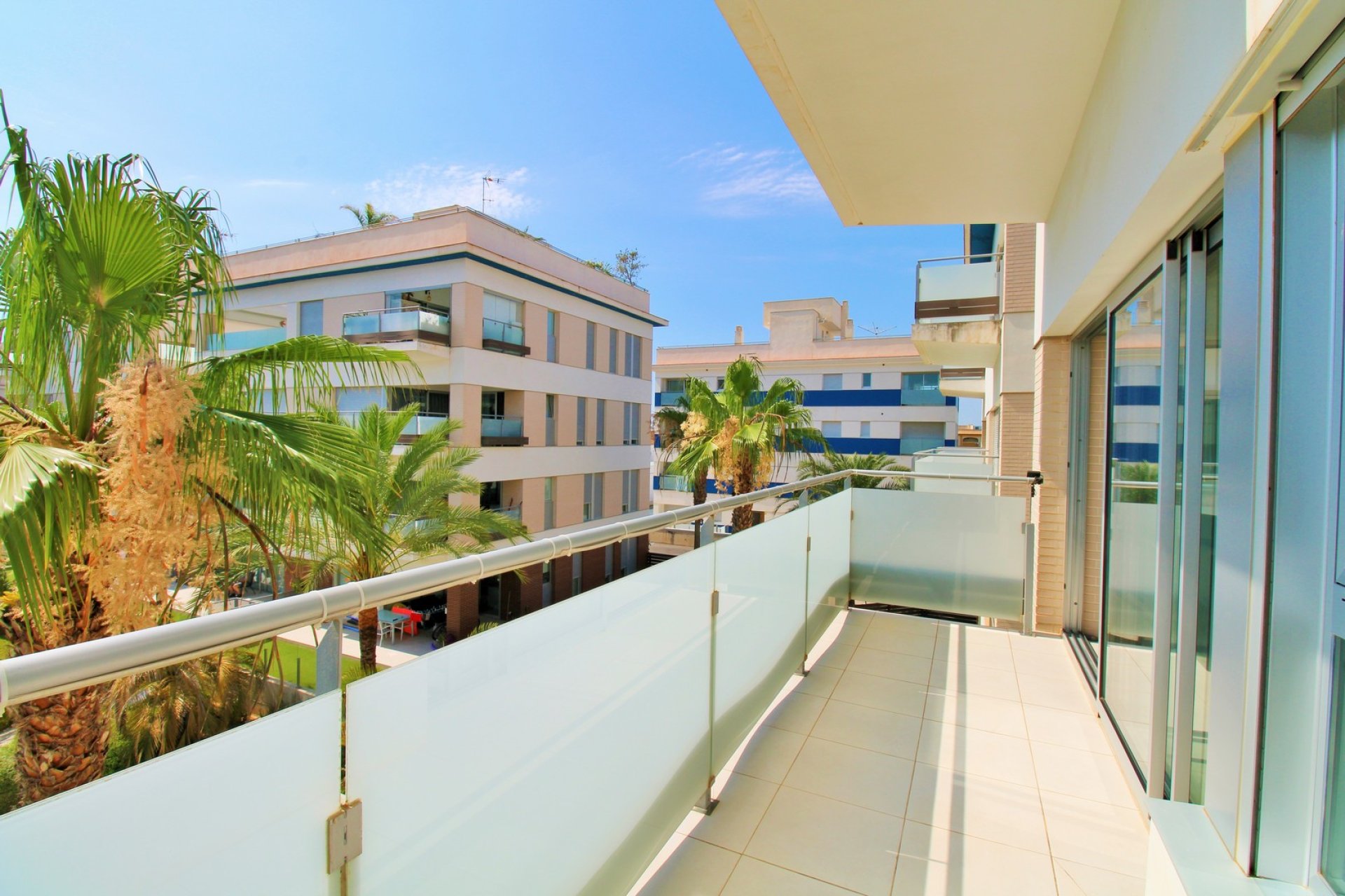 Resale - Apartment -
Villamartin - Los Dolses