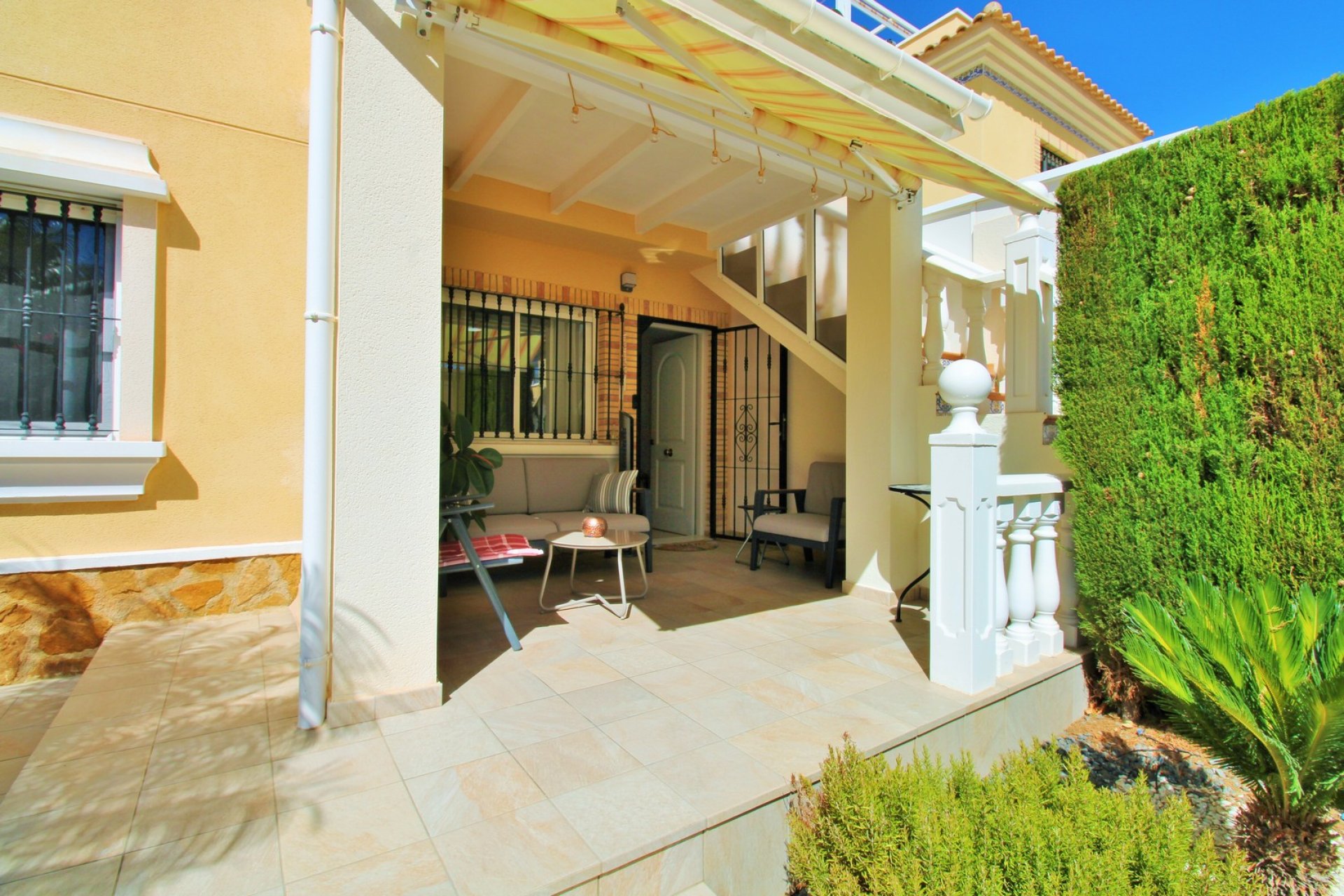Resale - Apartment -
Villamartin - Los Dolses