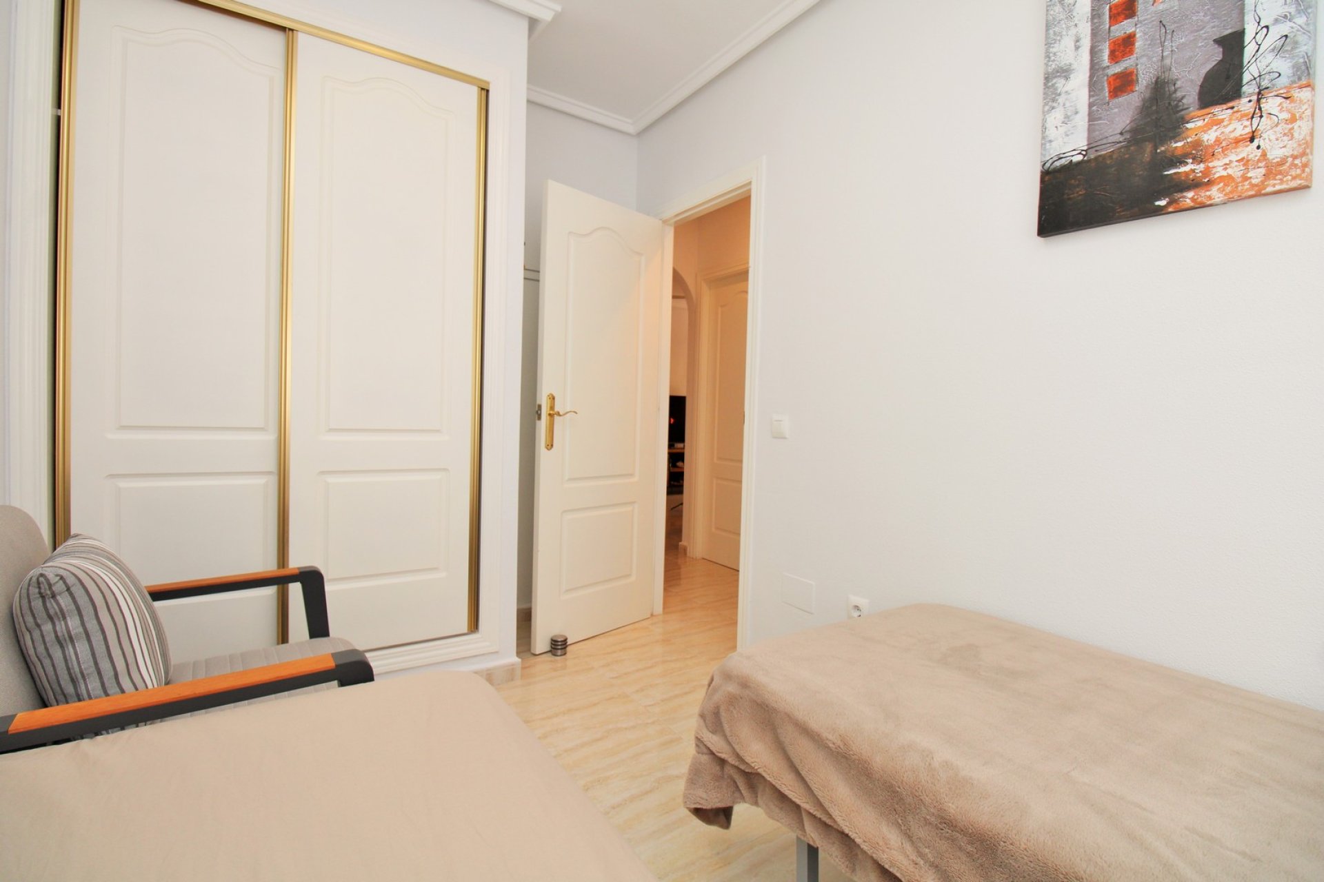 Resale - Apartment -
Villamartin - Los Dolses