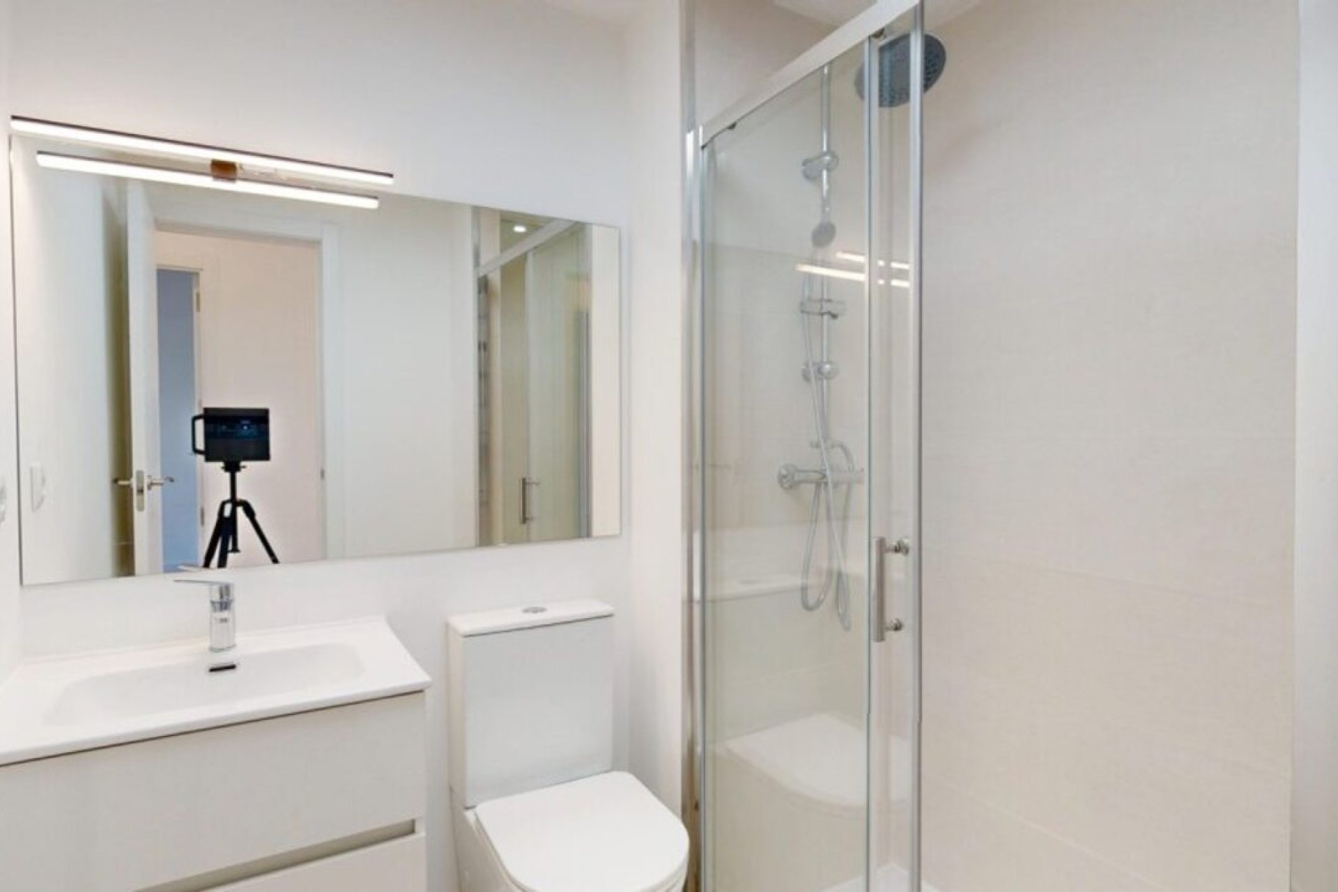 Resale - Apartment -
Villamartin, Orihuela Costa - Villamartín