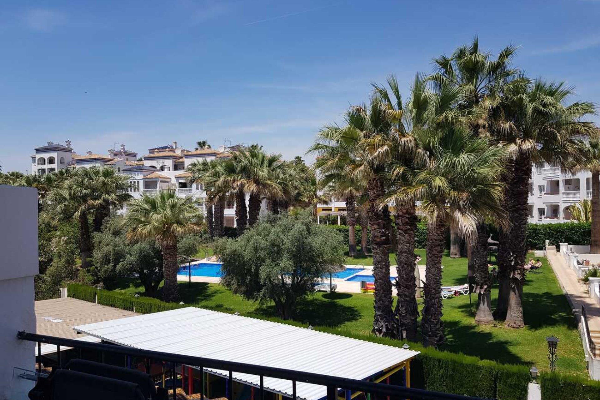 Resale - Apartment -
Villamartin - Orihuela Costa