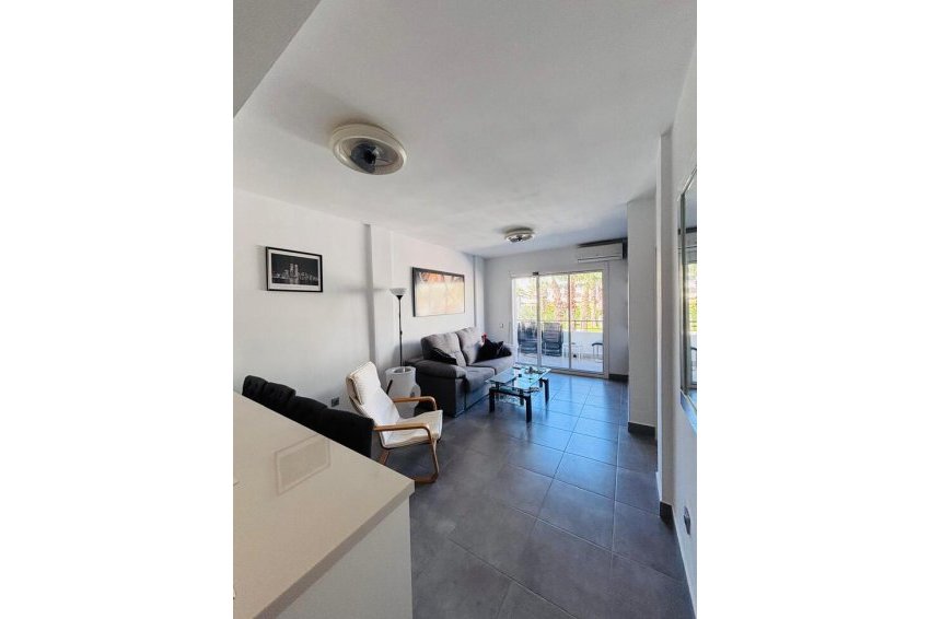 Resale - Apartment -
Villamartin - Orihuela Costa