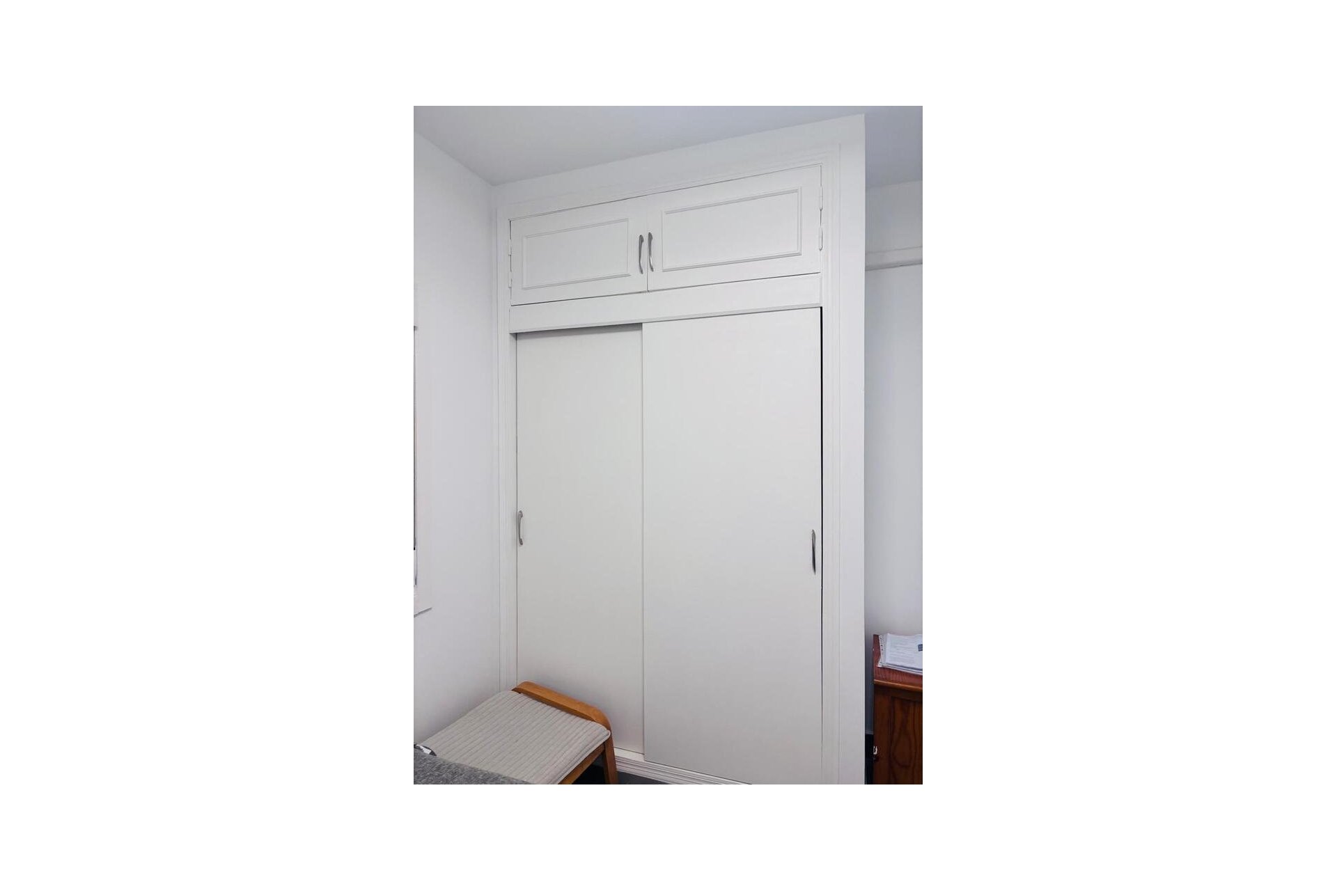 Resale - Apartment -
Villamartin - Orihuela Costa