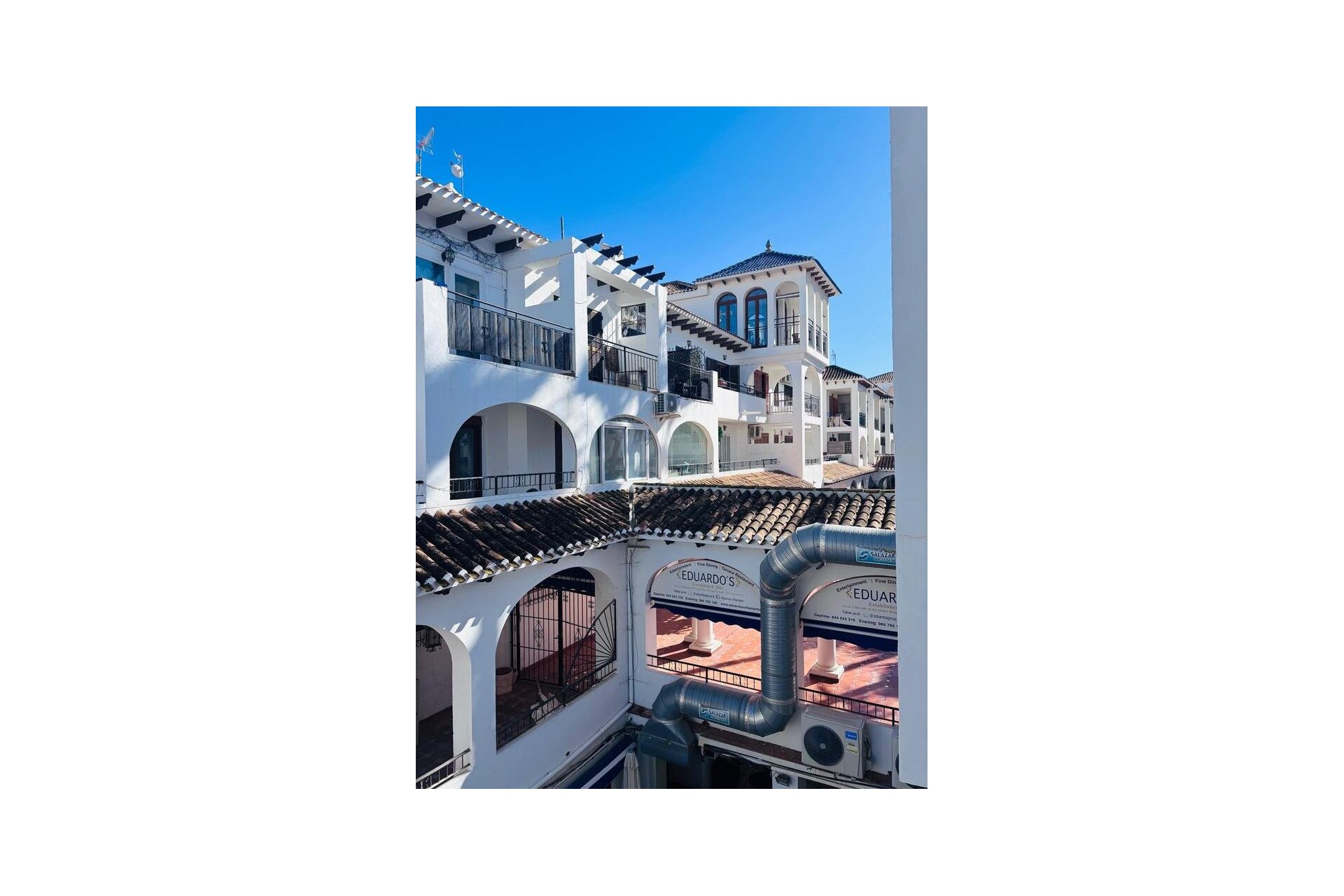 Resale - Apartment -
Villamartin - Orihuela Costa