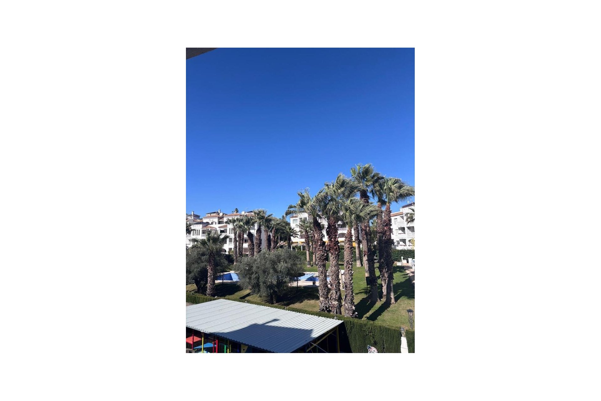 Resale - Apartment -
Villamartin - Orihuela Costa