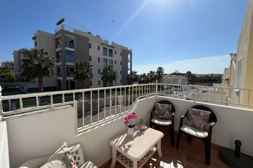 Resale - Apartment -
Villamartin - Panorama Golf