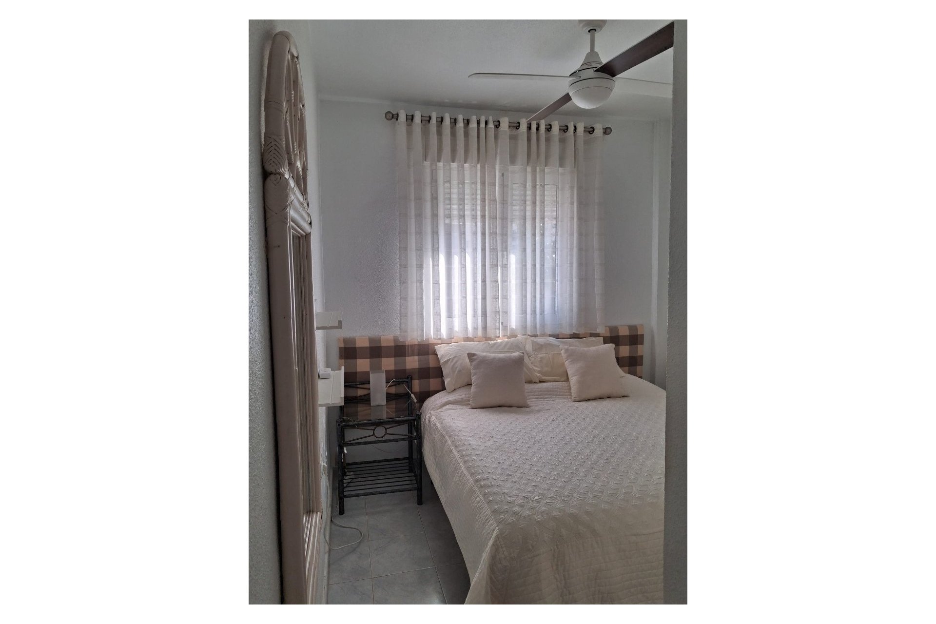 Resale - Apartment -
Villamartin - Panorama Golf