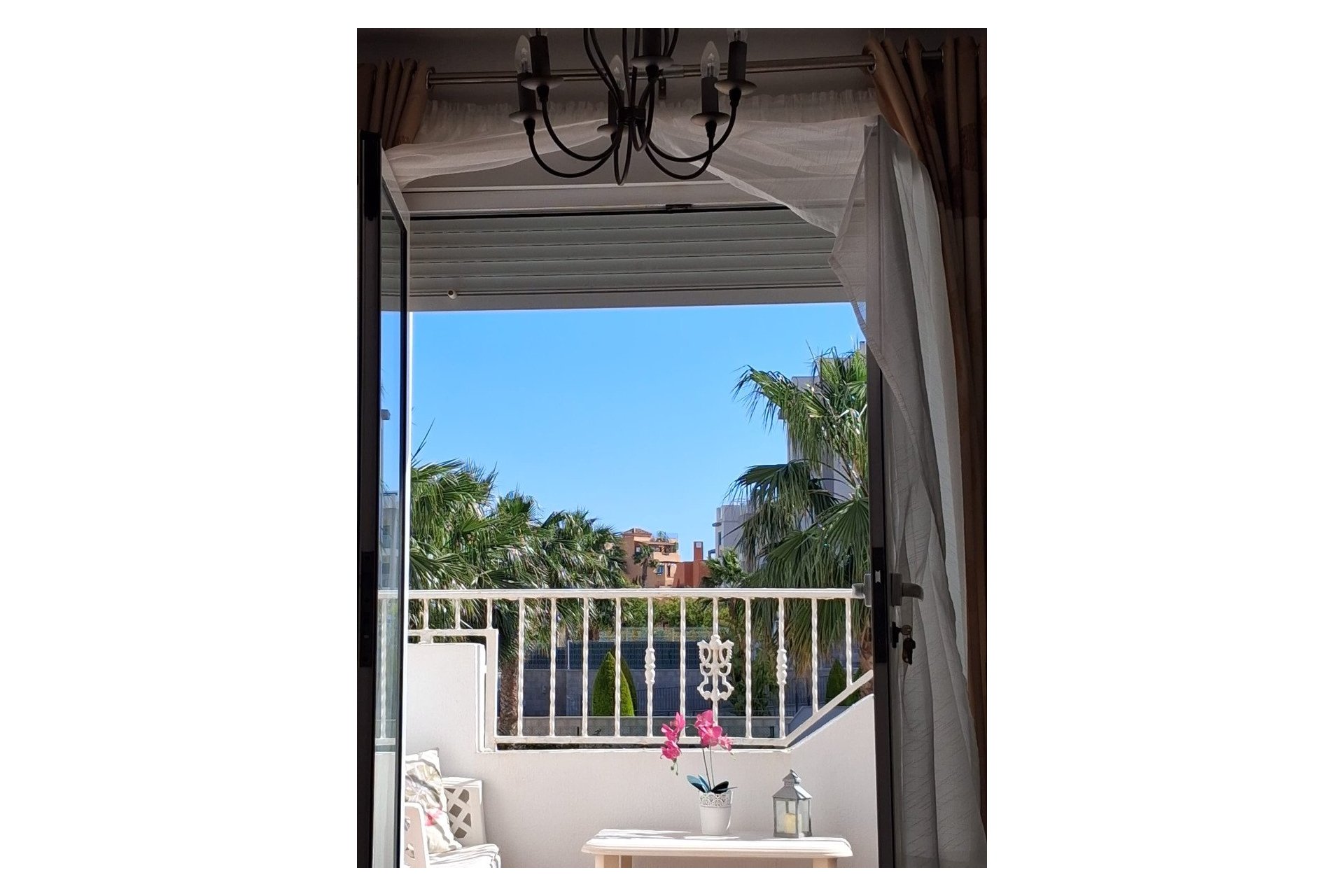 Resale - Apartment -
Villamartin - Panorama Golf
