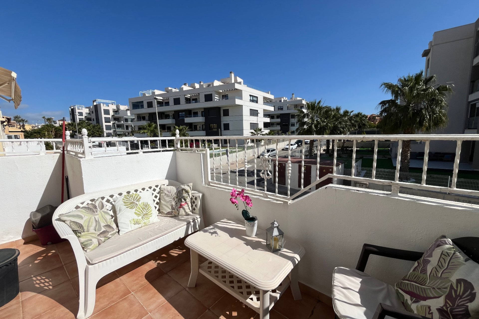 Resale - Apartment -
Villamartin - Panorama Golf
