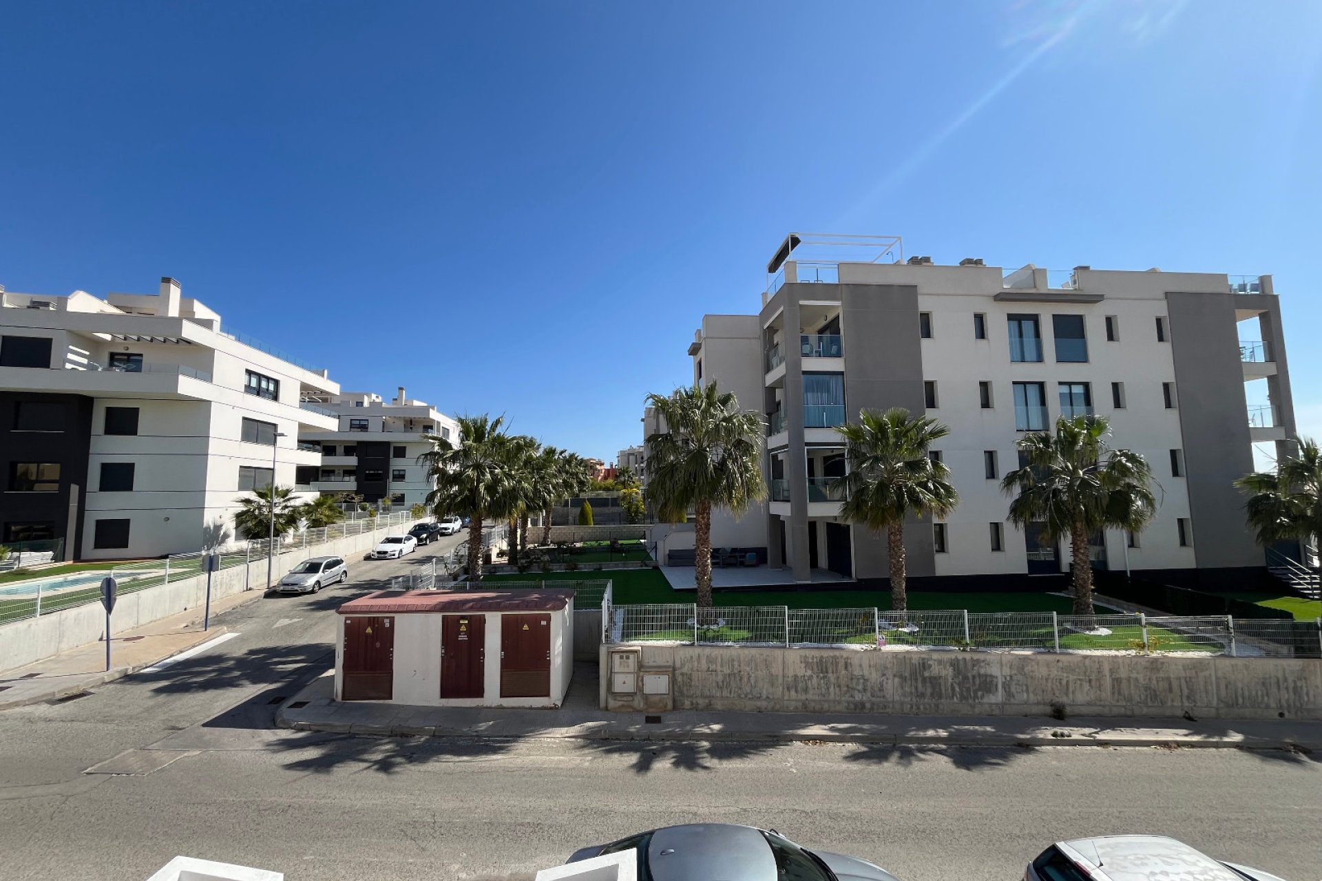 Resale - Apartment -
Villamartin - Panorama Golf