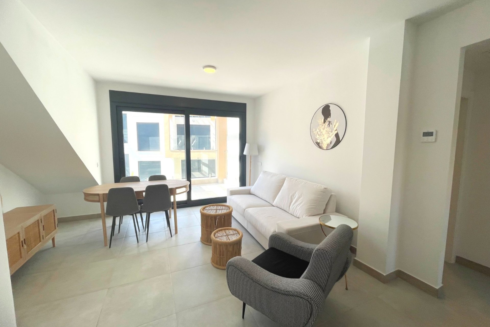 Resale - Apartment -
Villamartin - Pau 26