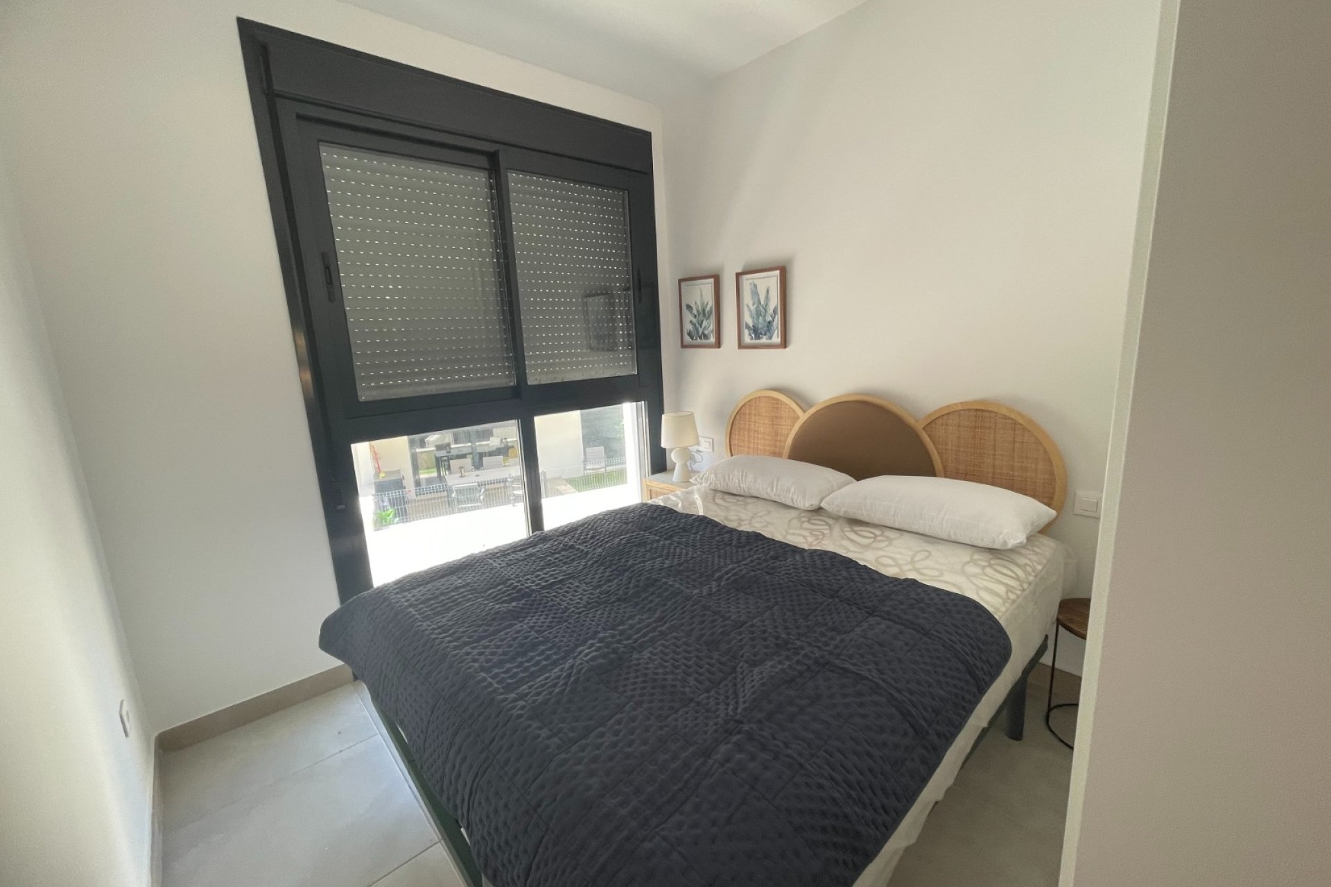 Resale - Apartment -
Villamartin - Pau 26