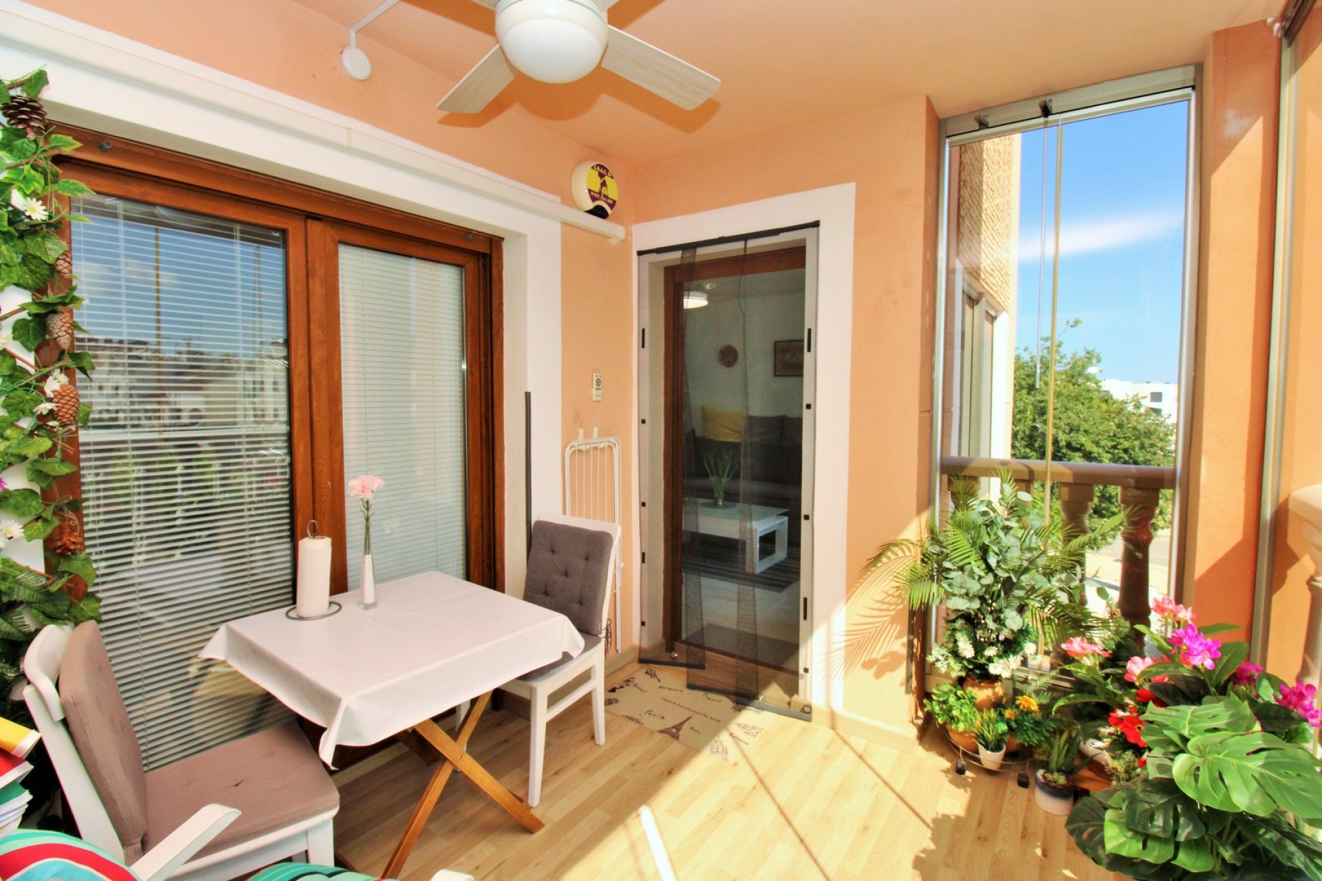 Resale - Apartment -
Villamartin - PAU 8