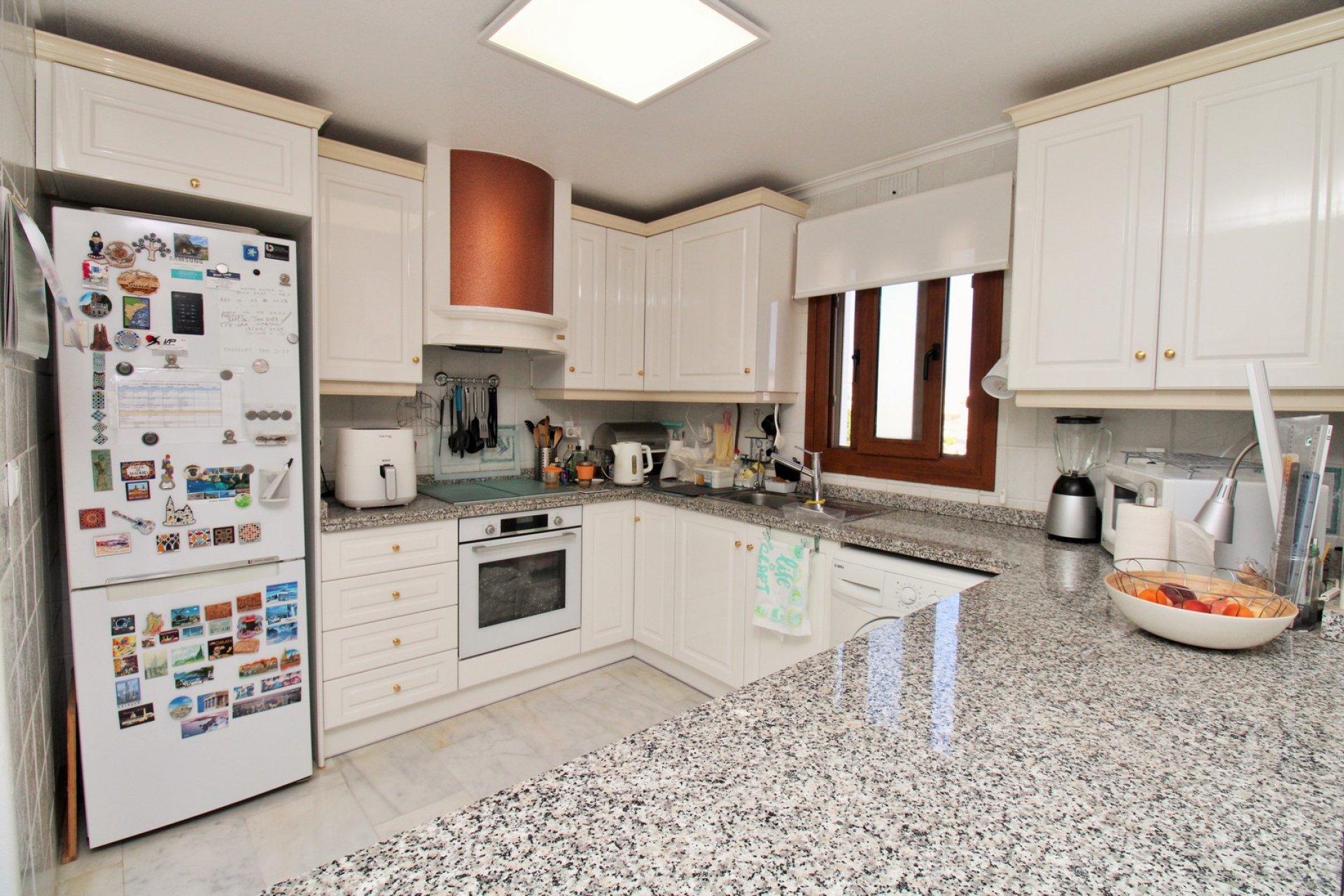 Resale - Apartment -
Villamartin - PAU 8