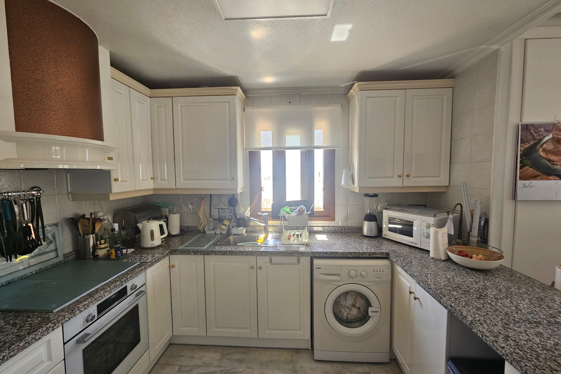 Resale - Apartment -
Villamartin - PAU 8