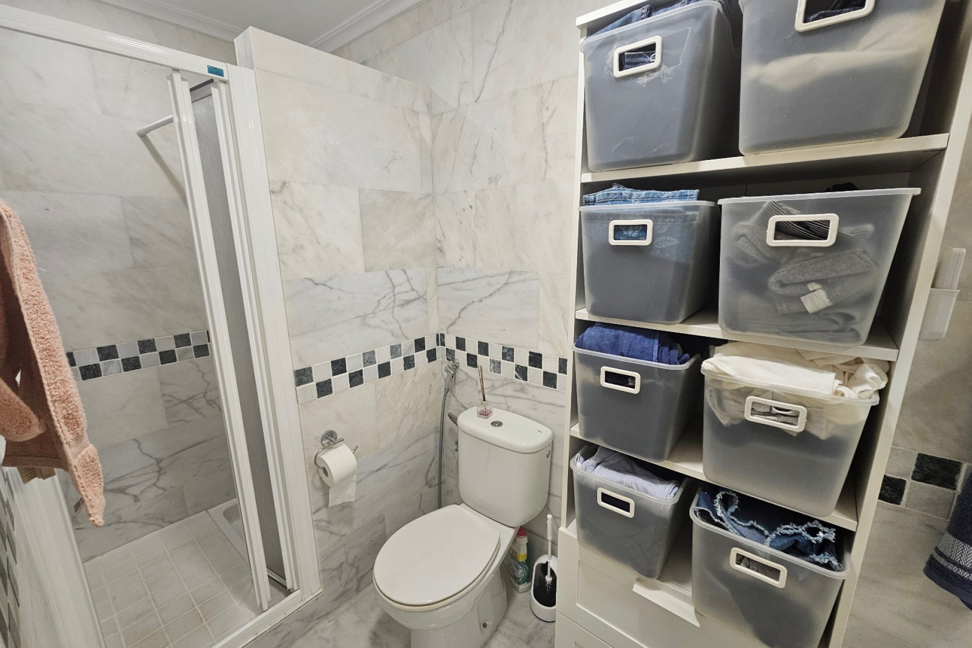 Resale - Apartment -
Villamartin - PAU 8