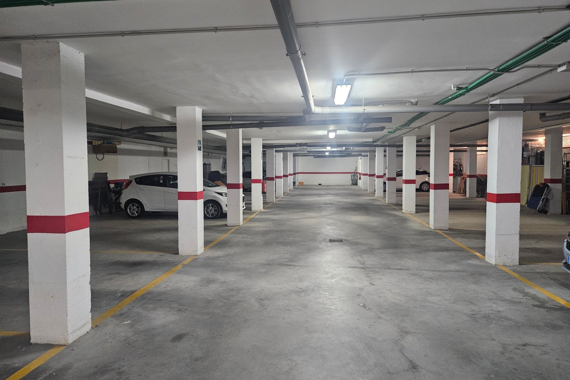 Resale - Apartment -
Villamartin - PAU 8