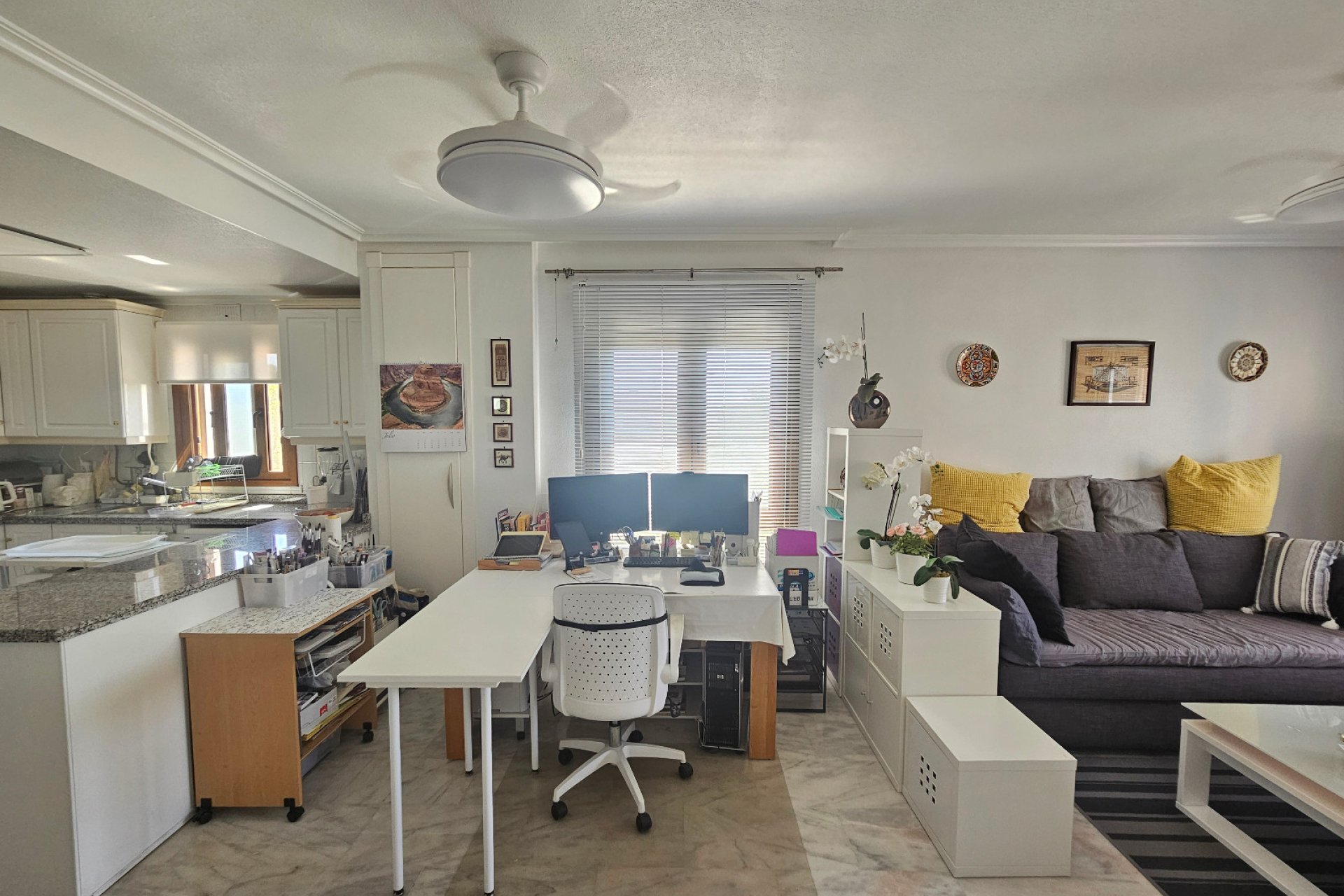 Resale - Apartment -
Villamartin - PAU 8