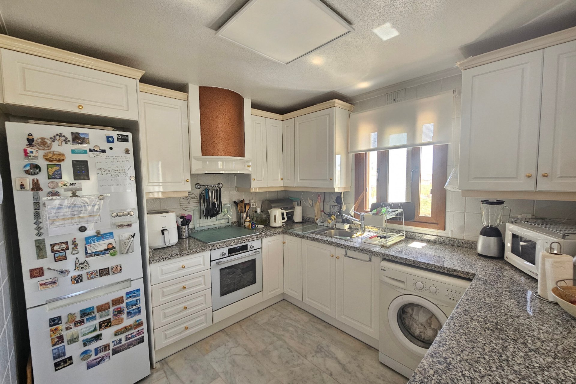 Resale - Apartment -
Villamartin - PAU 8