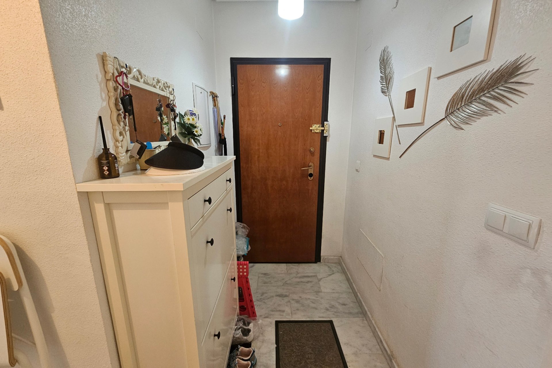 Resale - Apartment -
Villamartin - PAU 8