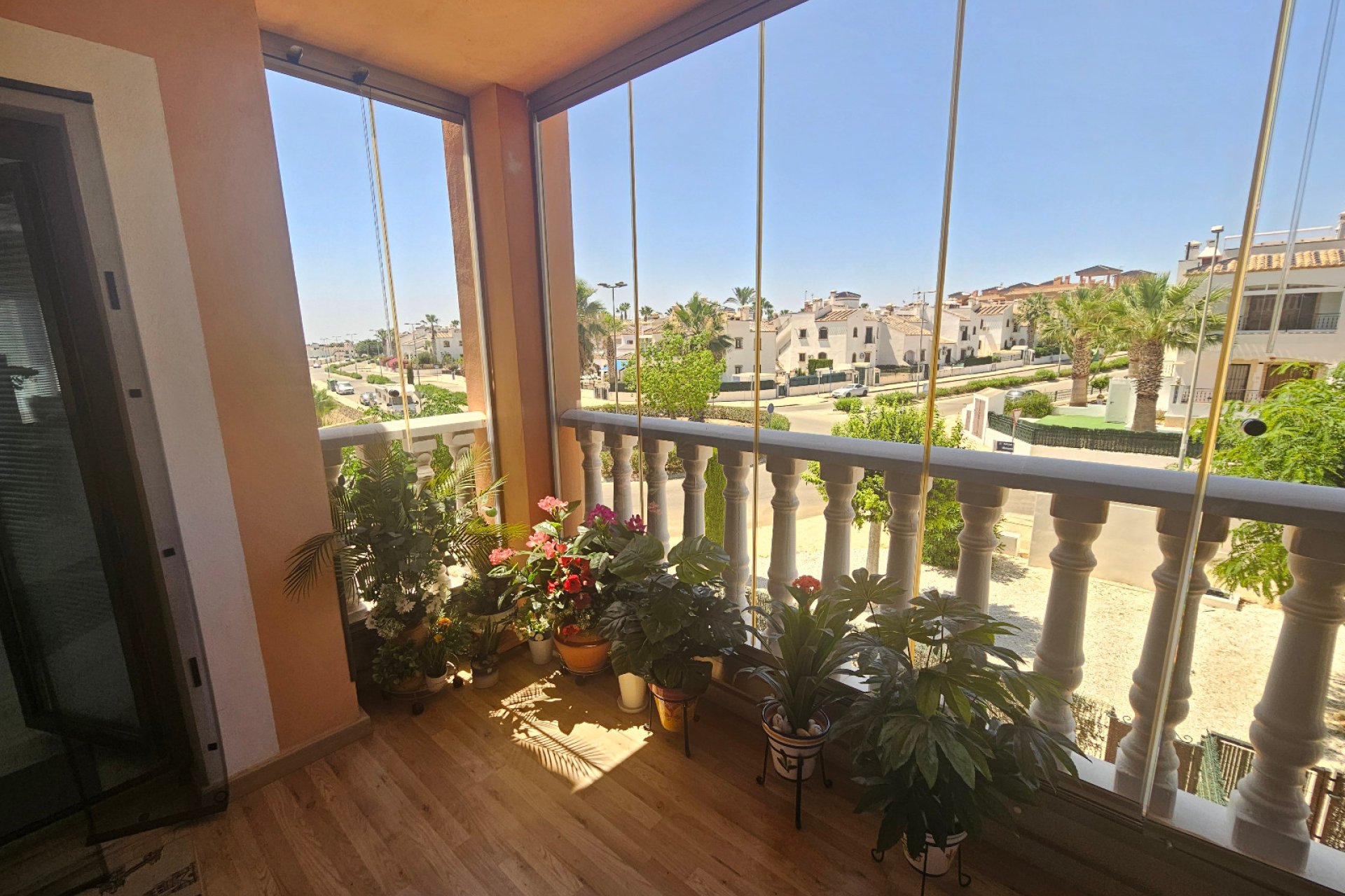 Resale - Apartment -
Villamartin - PAU 8