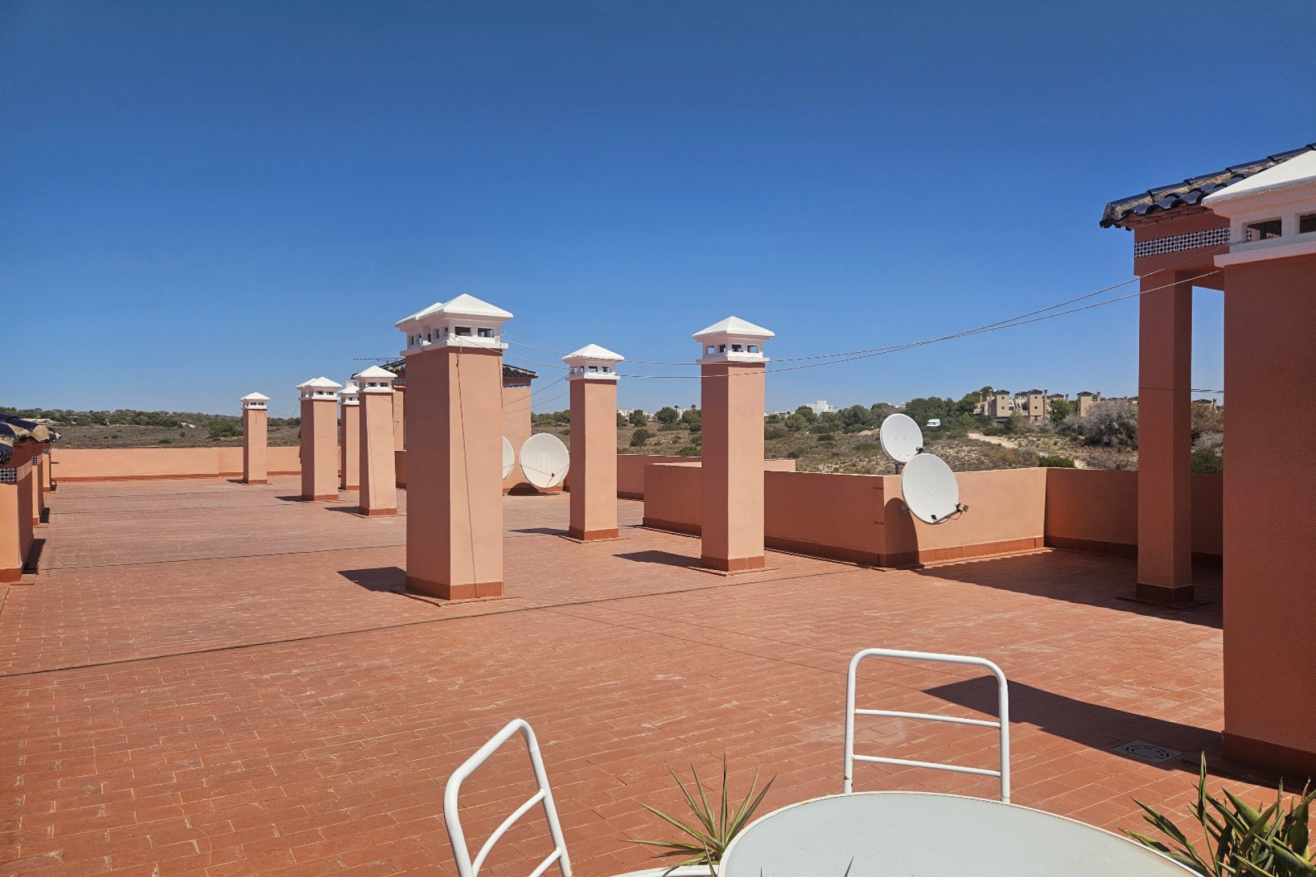 Resale - Apartment -
Villamartin - PAU 8