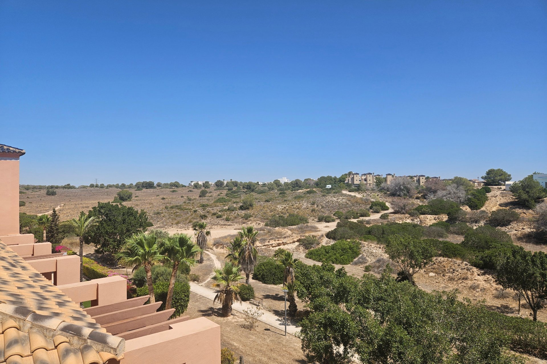 Resale - Apartment -
Villamartin - PAU 8