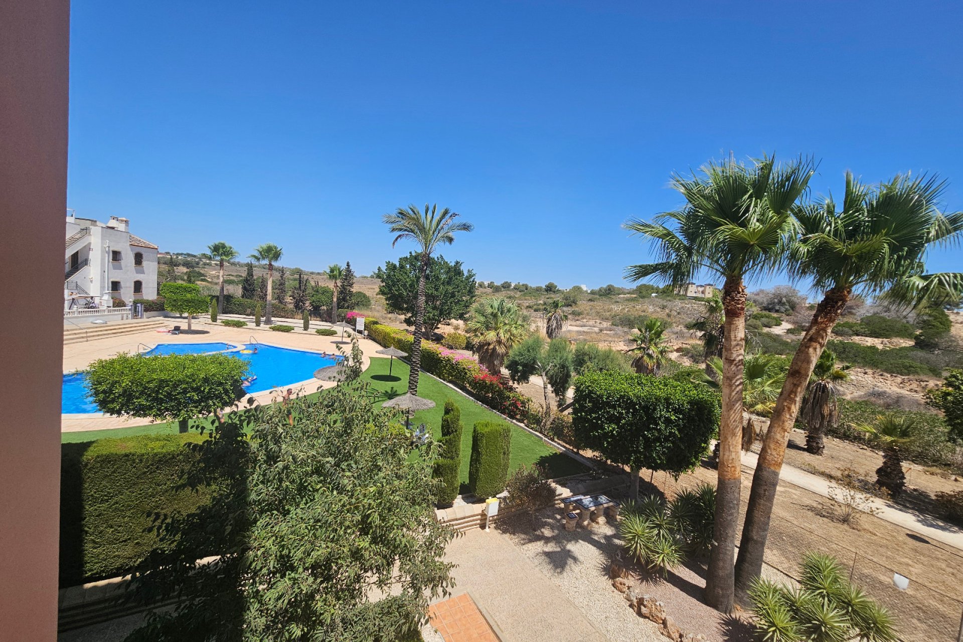 Resale - Apartment -
Villamartin - PAU 8