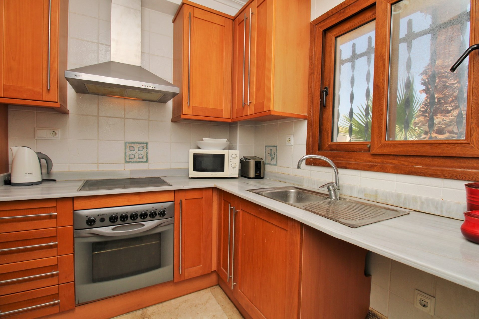 Resale - Apartment -
Villamartin - PAU 8