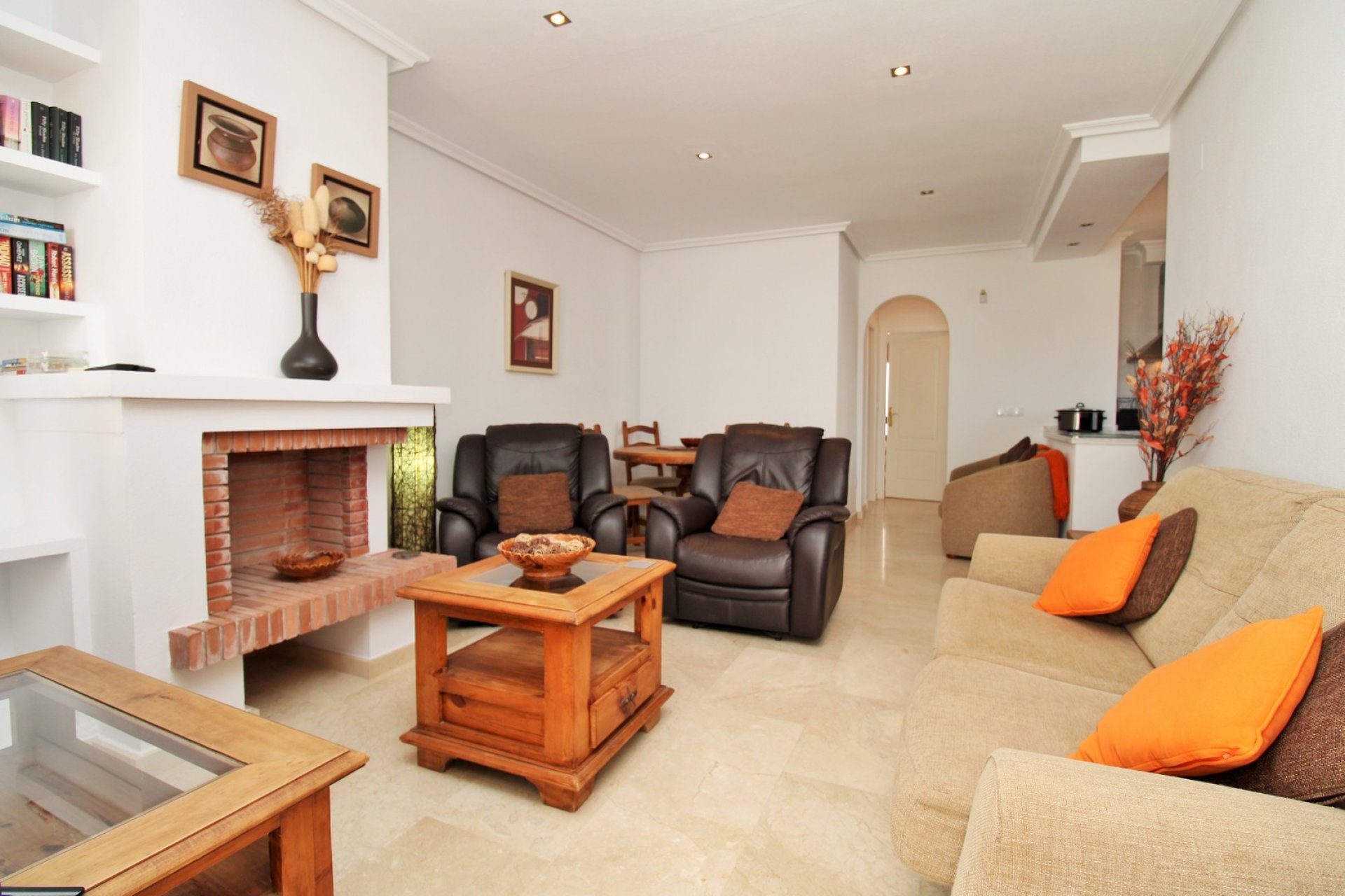Resale - Apartment -
Villamartin - PAU 8