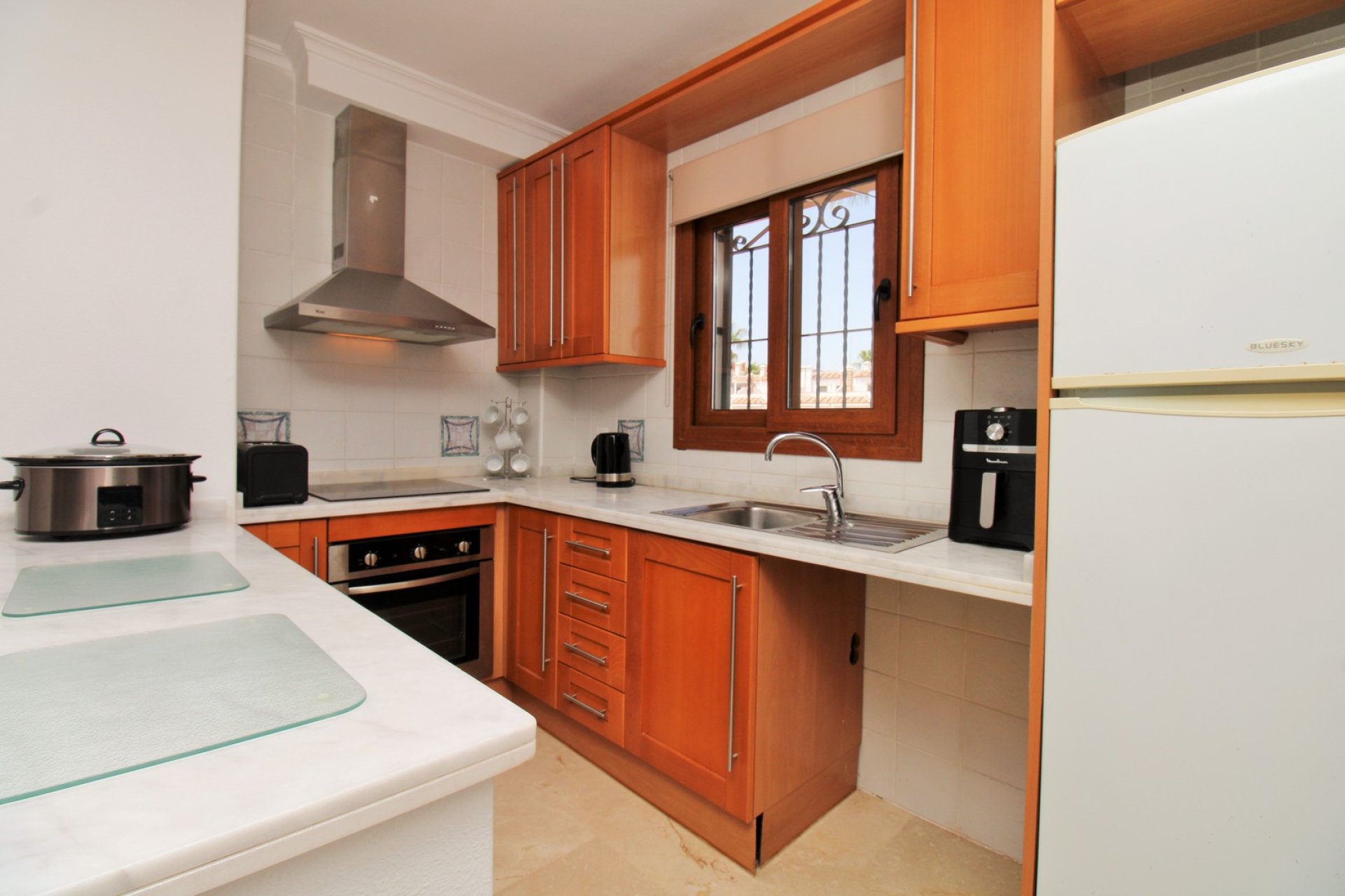 Resale - Apartment -
Villamartin - PAU 8