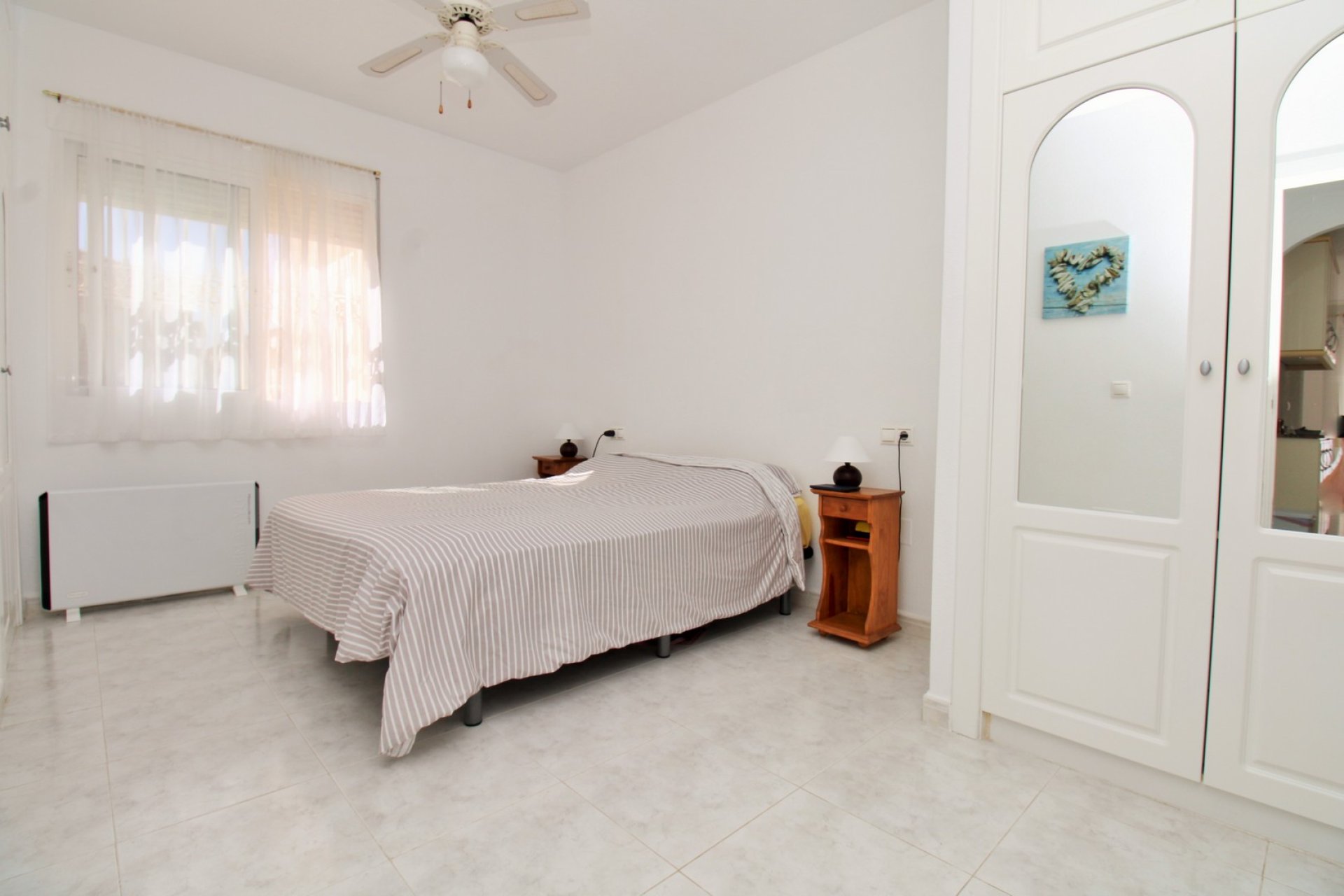 Resale - Apartment -
Villamartin - PAU 8