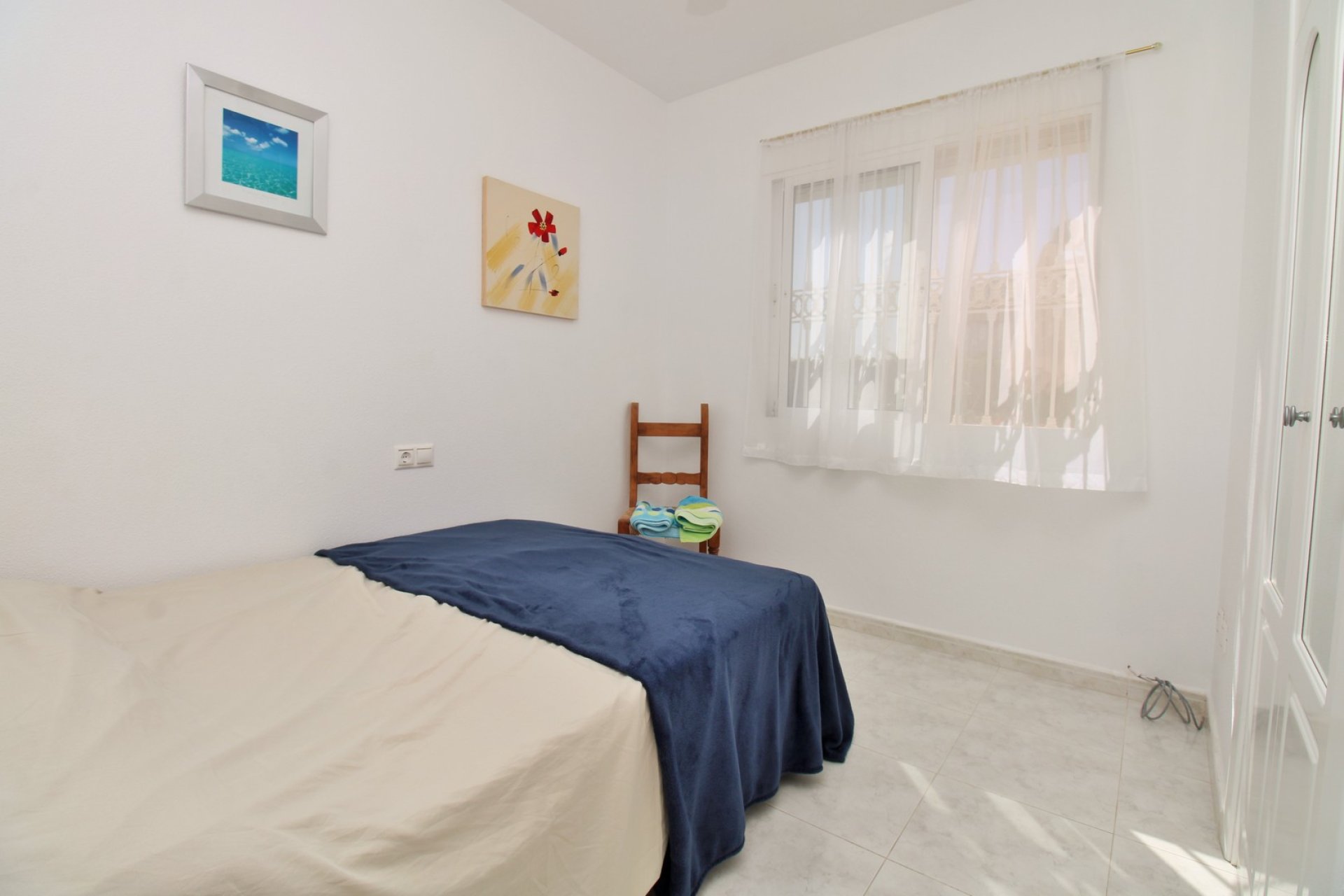 Resale - Apartment -
Villamartin - PAU 8