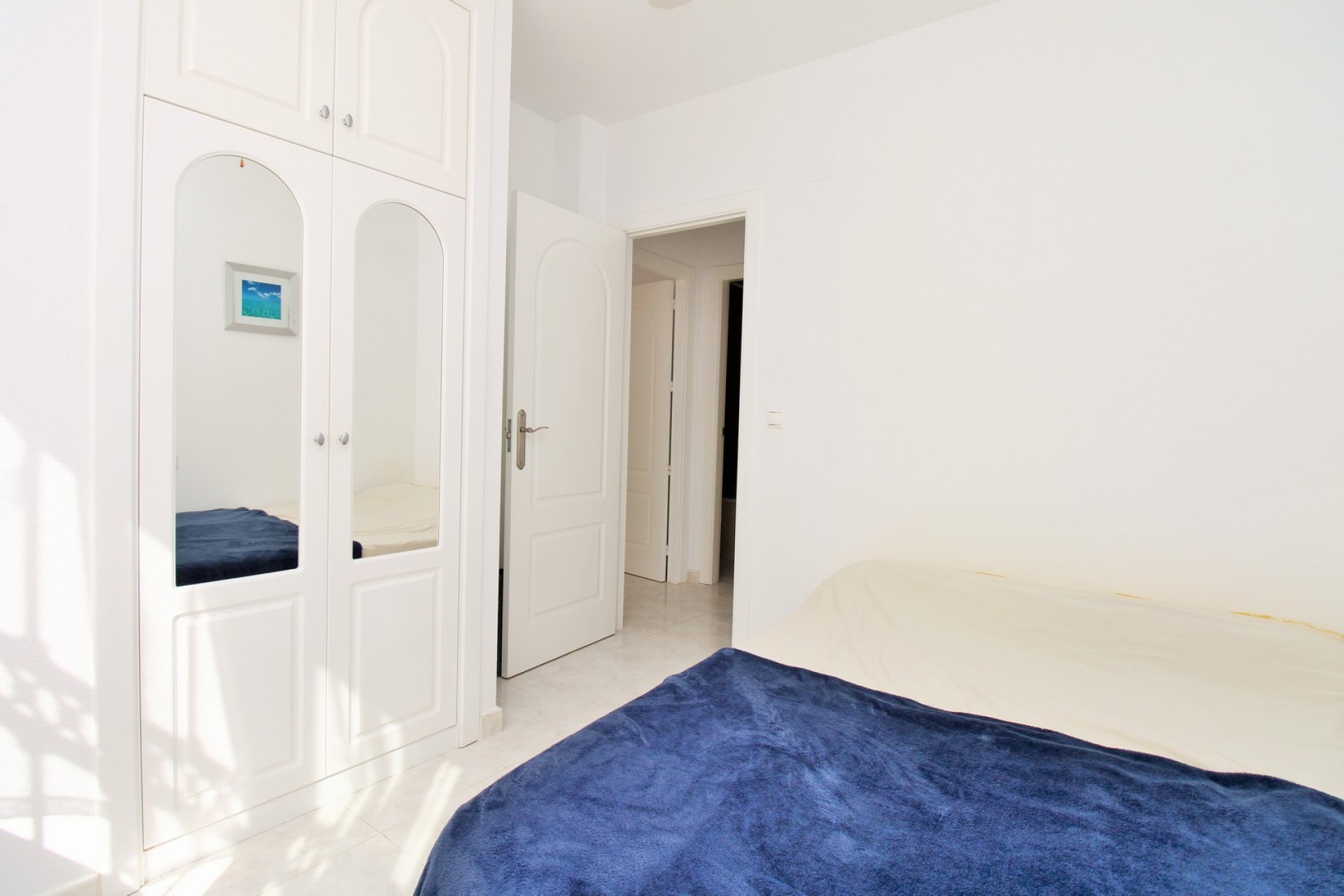 Resale - Apartment -
Villamartin - PAU 8