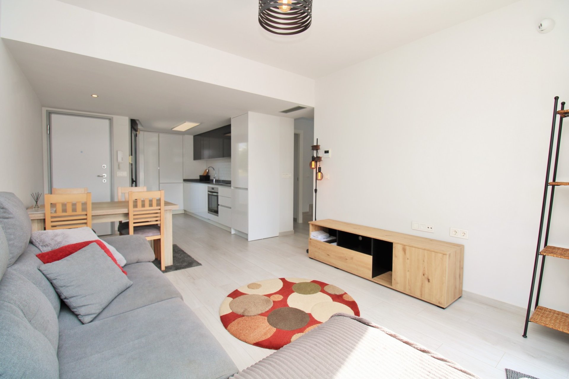 Resale - Apartment -
Villamartin - PAU 8