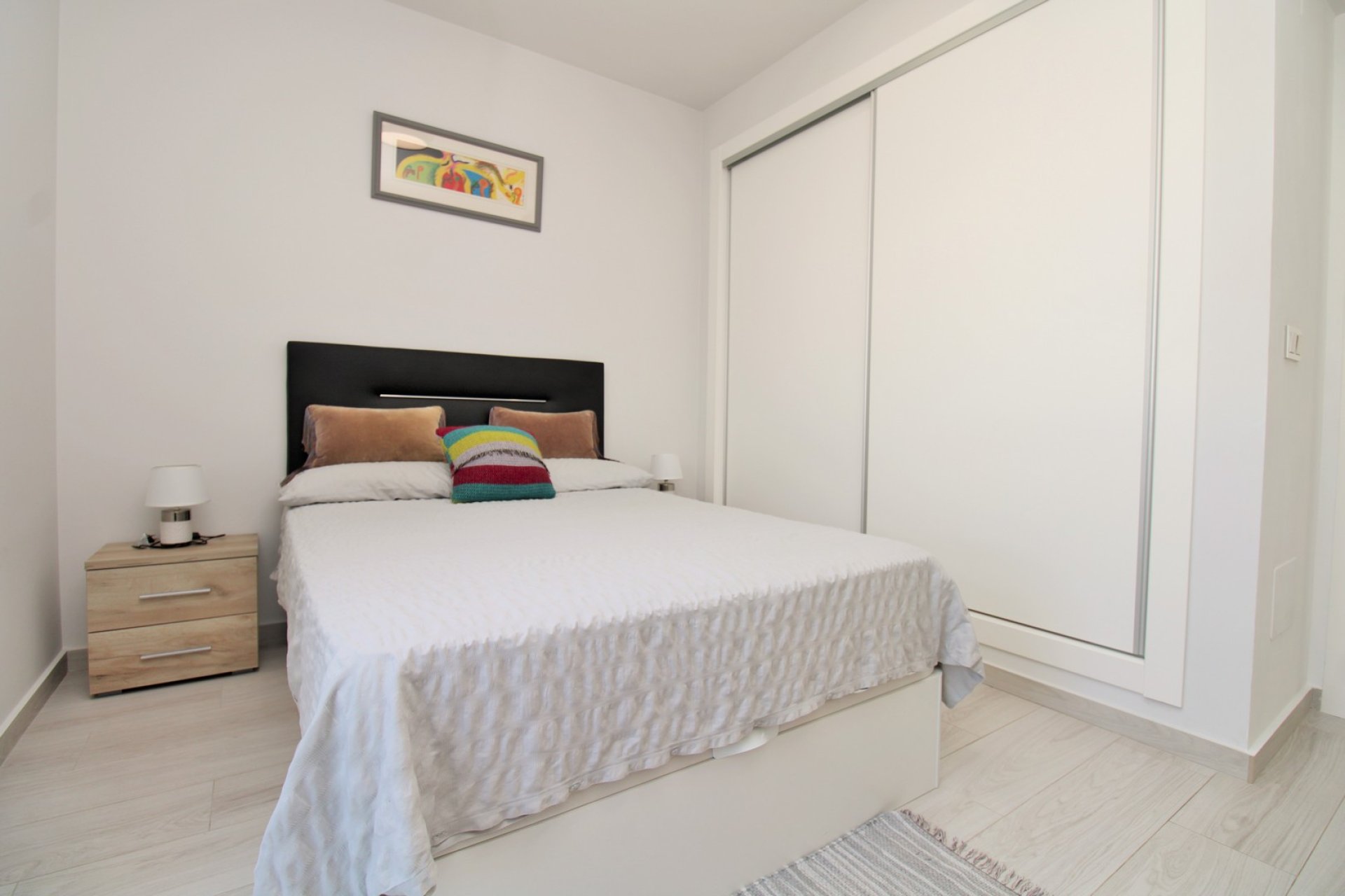 Resale - Apartment -
Villamartin - PAU 8
