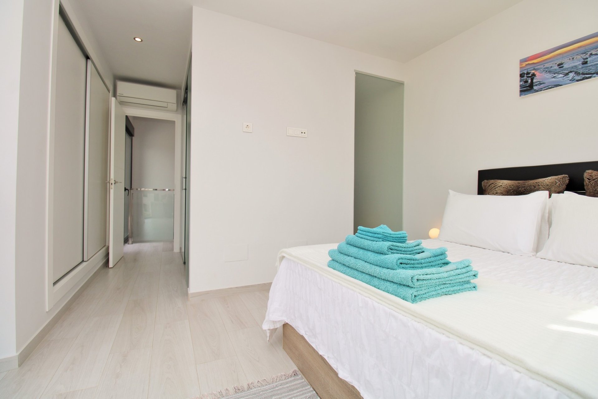 Resale - Apartment -
Villamartin - PAU 8