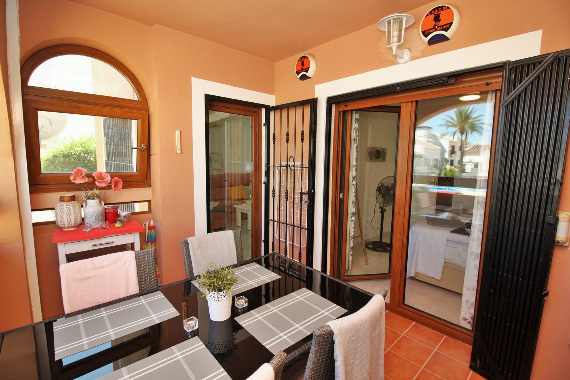 Resale - Apartment -
Villamartin - PAU 8