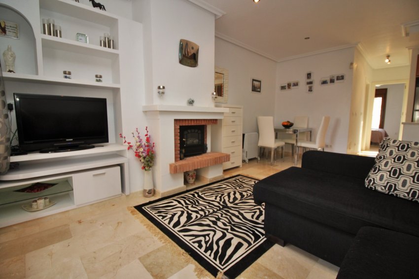 Resale - Apartment -
Villamartin - PAU 8