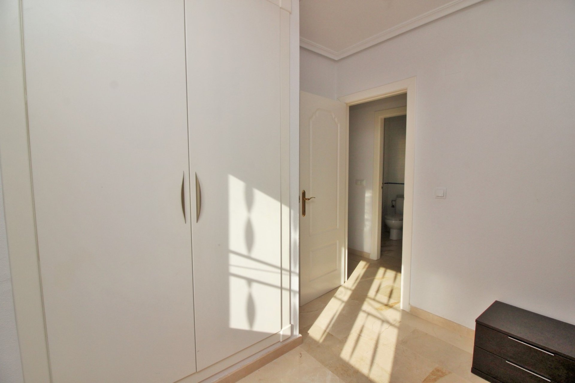 Resale - Apartment -
Villamartin - PAU 8