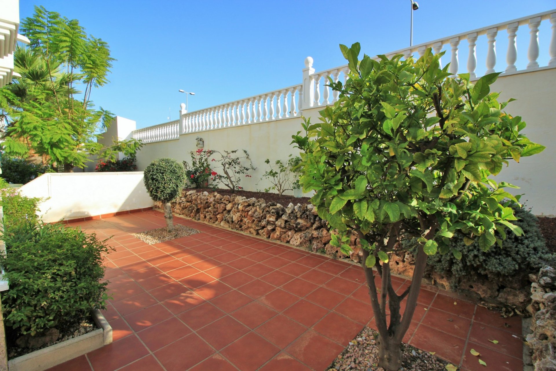 Resale - Apartment -
Villamartin - PAU 8