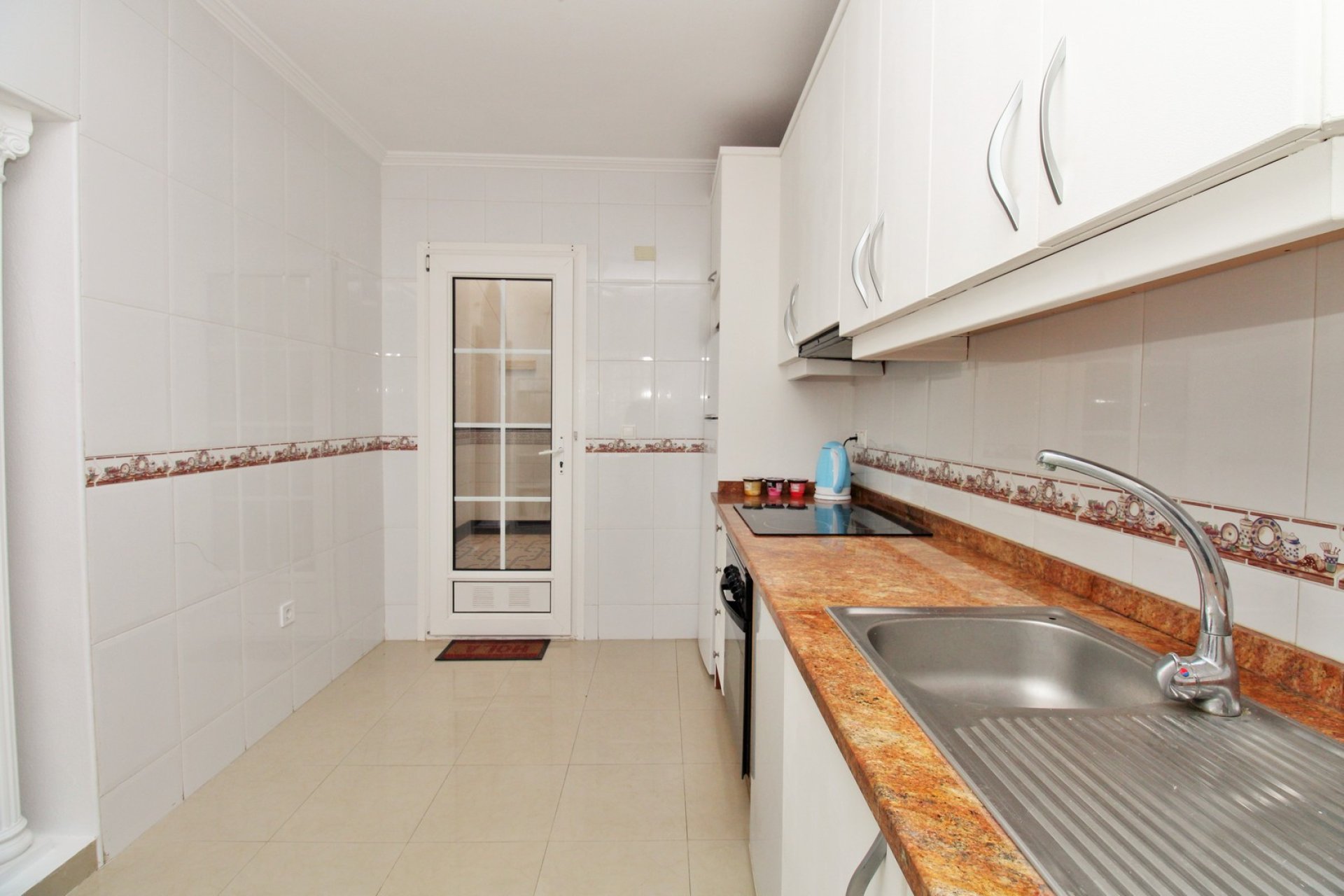 Resale - Apartment -
Villamartin - PAU 8