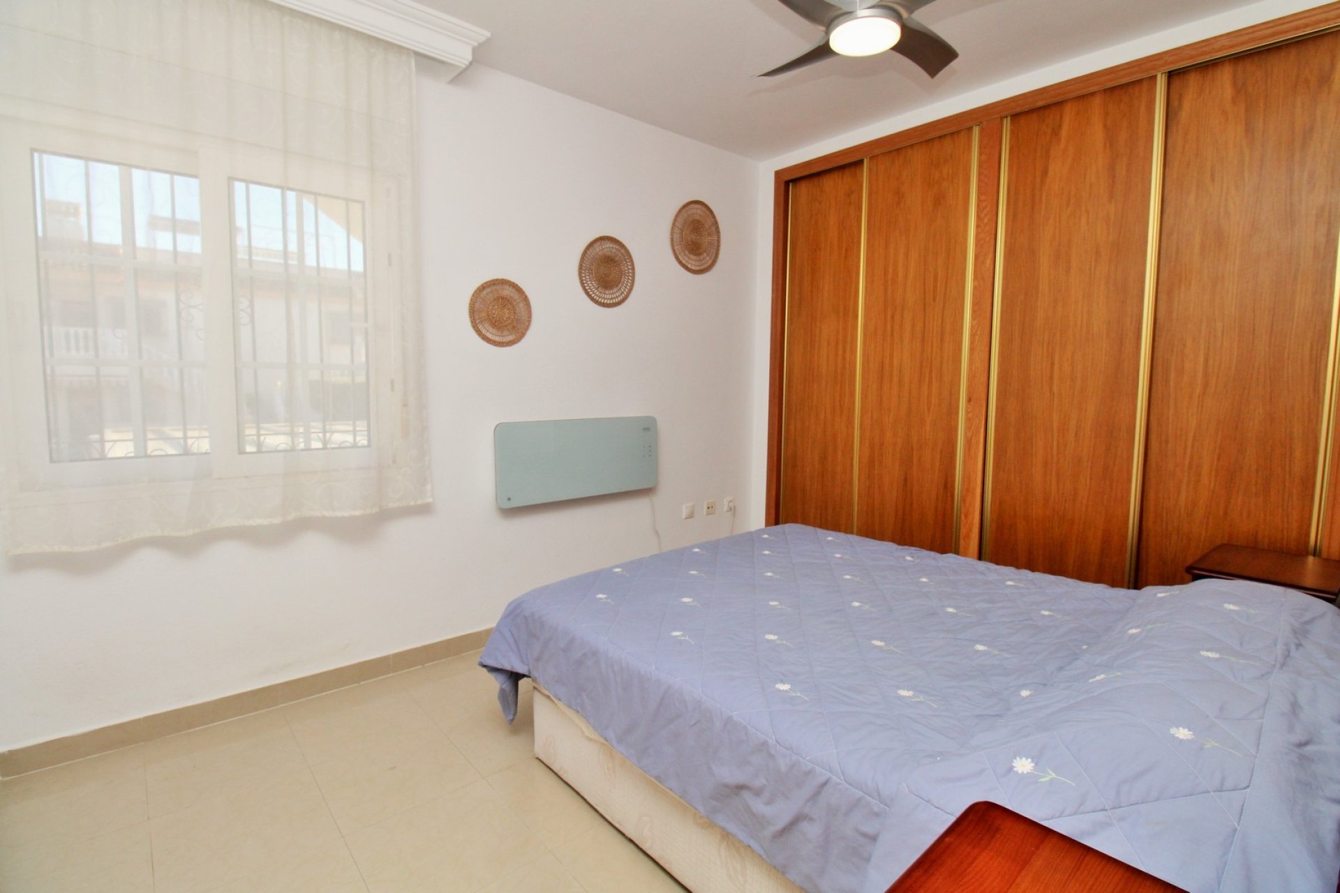 Resale - Apartment -
Villamartin - PAU 8