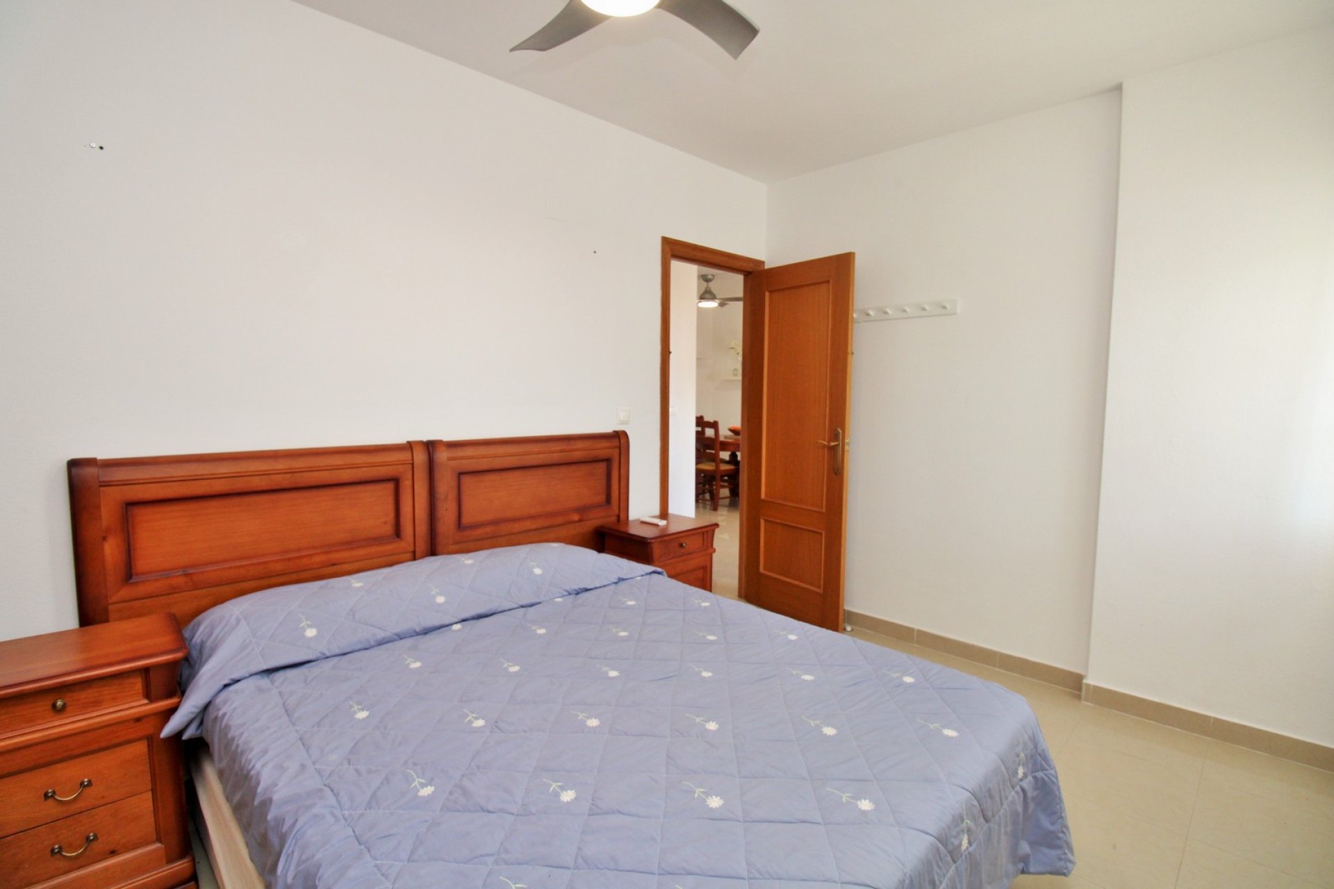 Resale - Apartment -
Villamartin - PAU 8